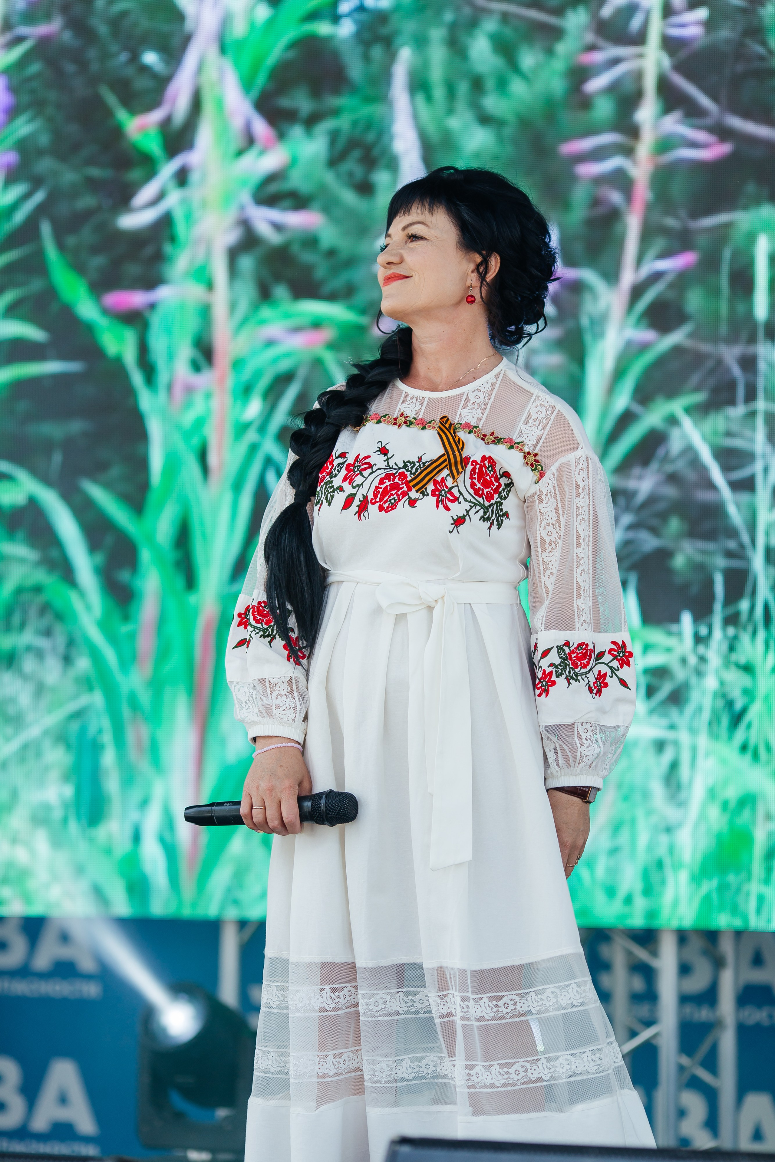 НЕВА (9 мая). Свадебный фотограф в Краснодаре Николай Крауз