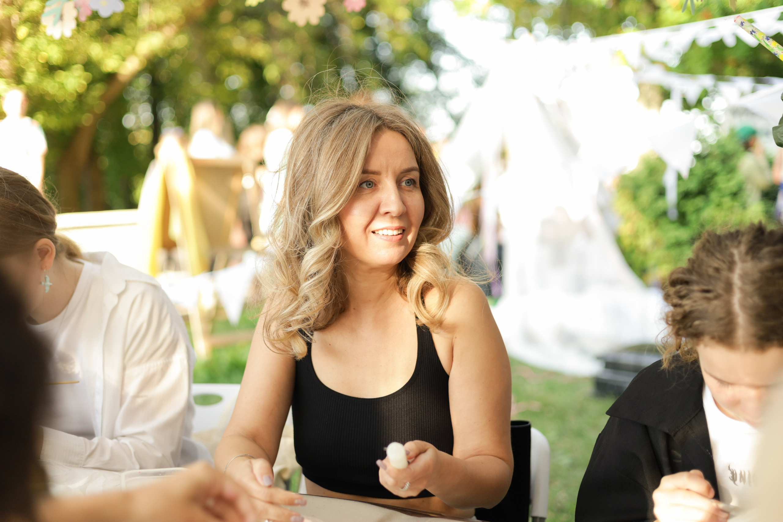 BOTANICA фест. Фотограф Мурманск | Нижний Новгород • Анна Хижняк