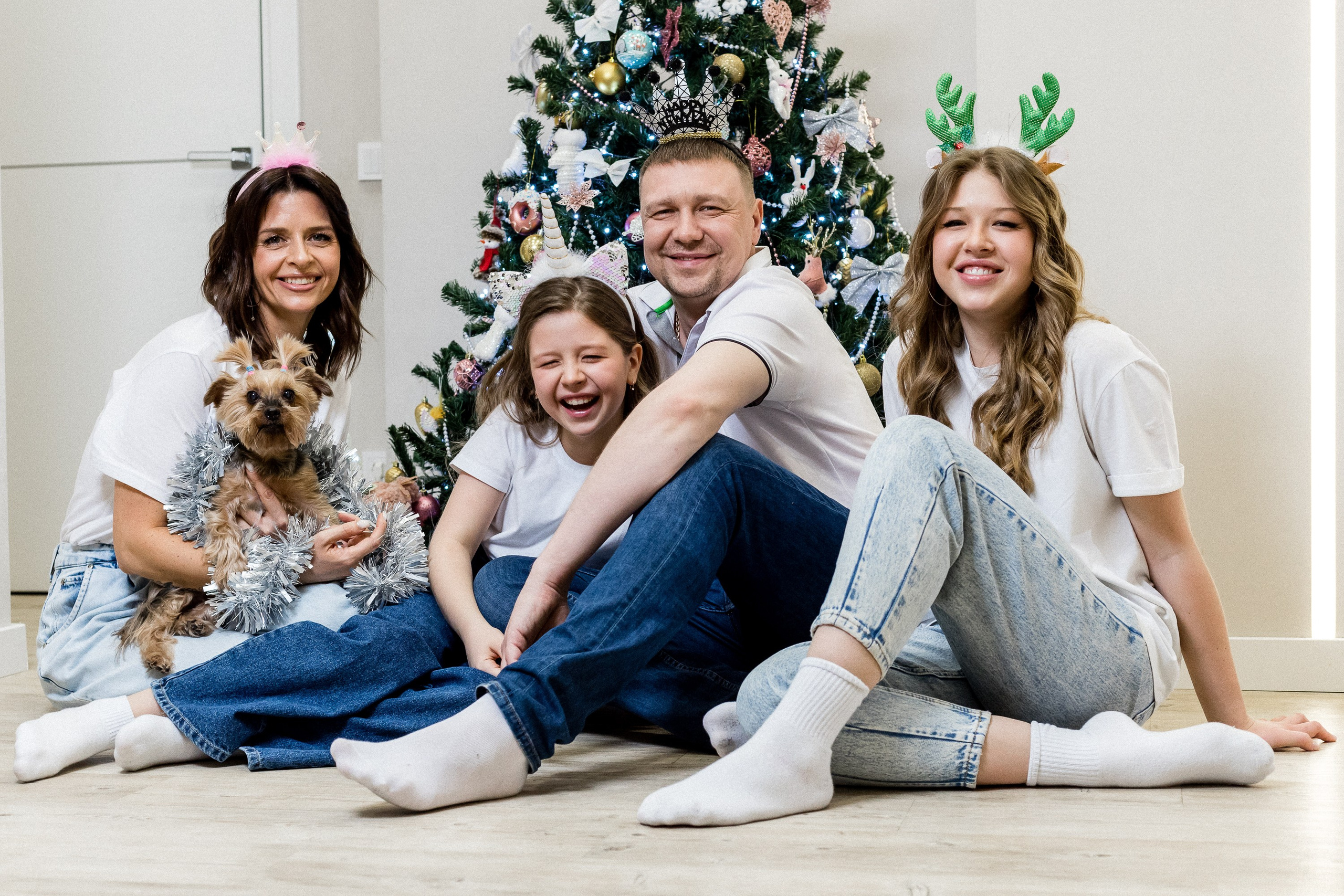 Семейные фотосессии. Photographer Alexander Shalagin