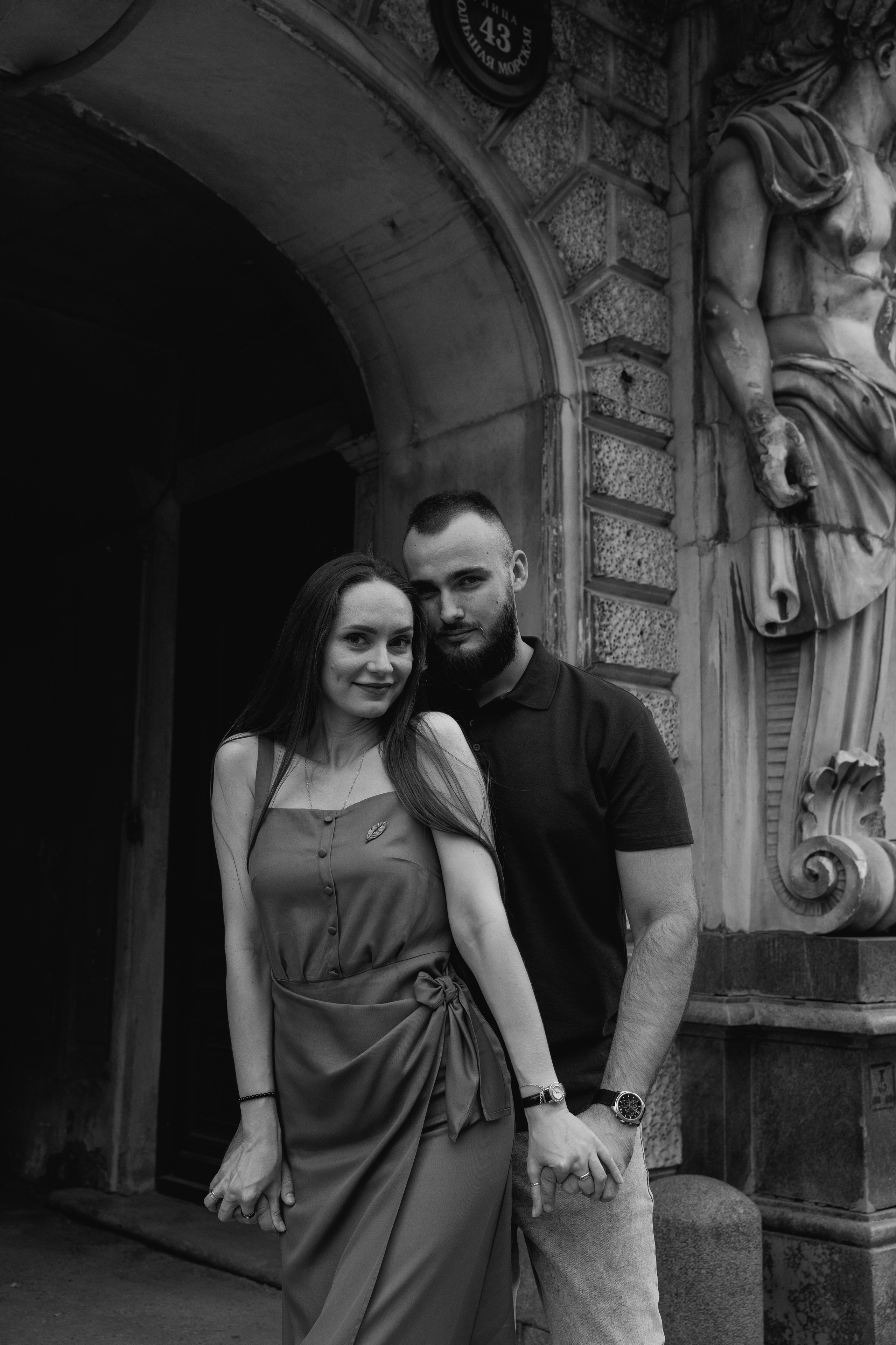 D & E. Фотограф Санкт-Петербург/Гомель Виктория Петрова