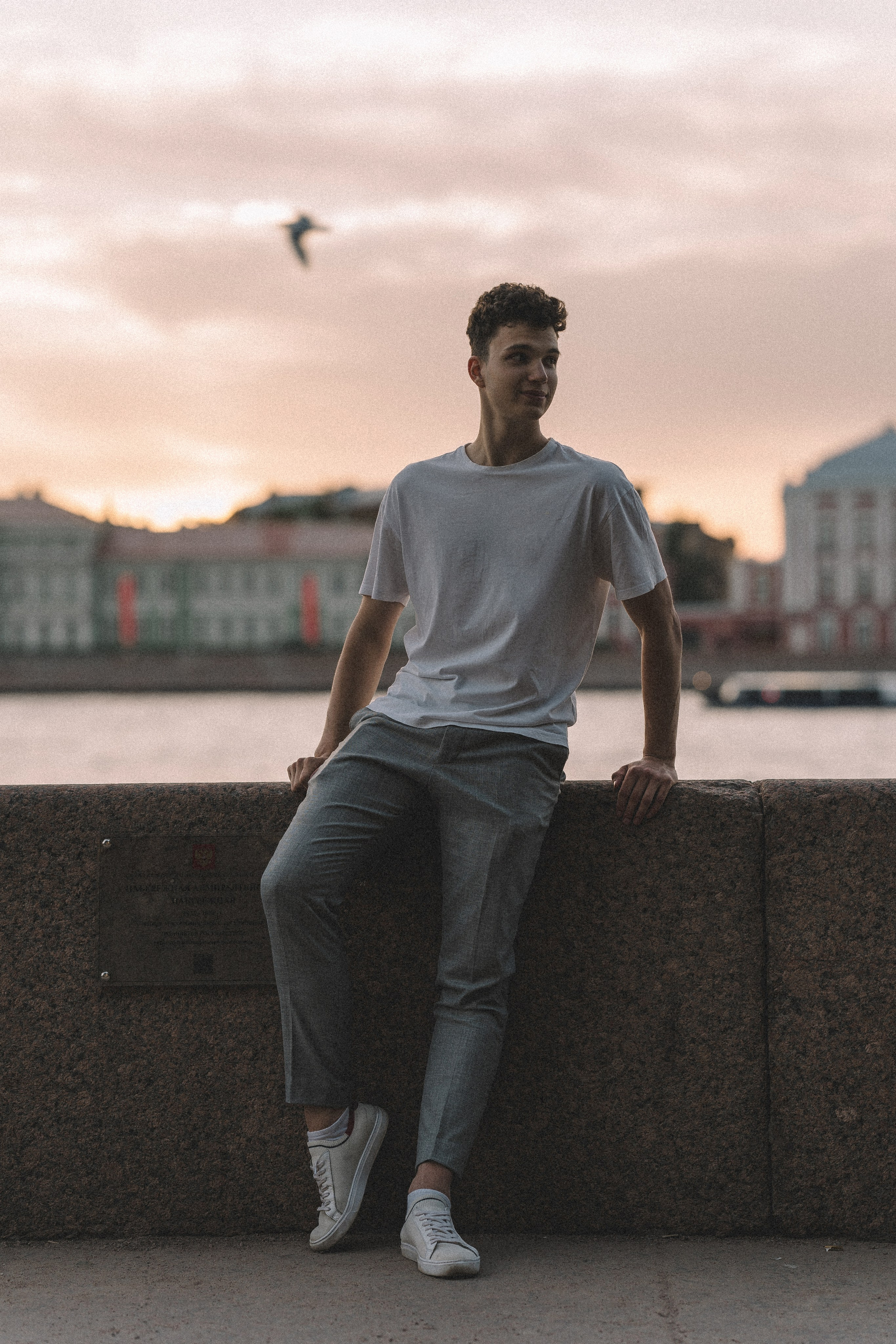 K & A. Фотограф Санкт-Петербург/Гомель Виктория Петрова