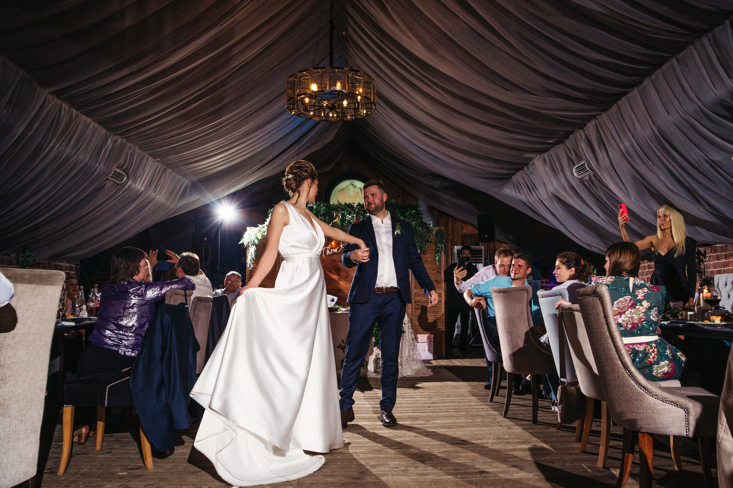 Наталья и Алексей. Свадебный фотограф Маргарита Глумскова