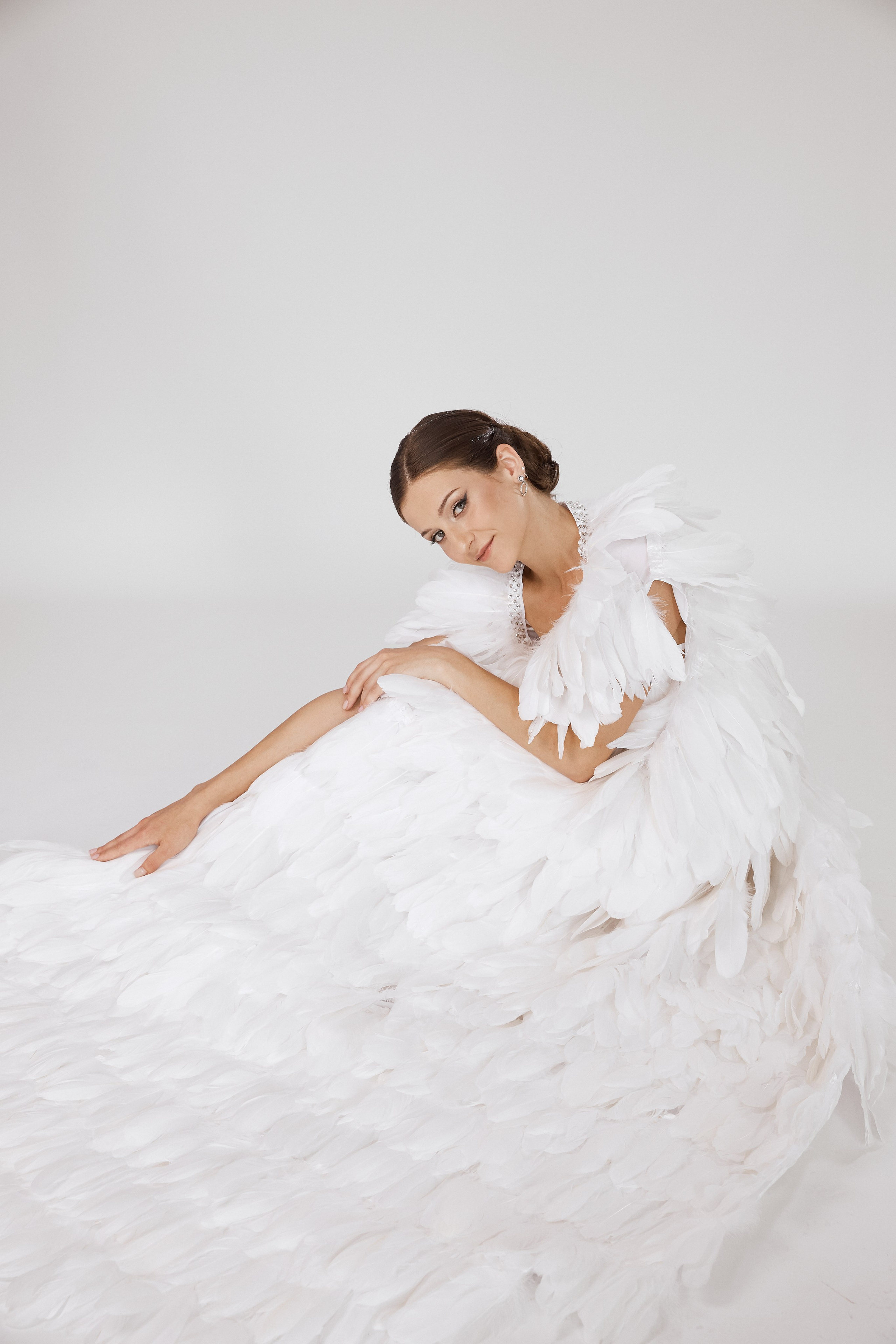 Фотограф в Твери Helga J. Fox