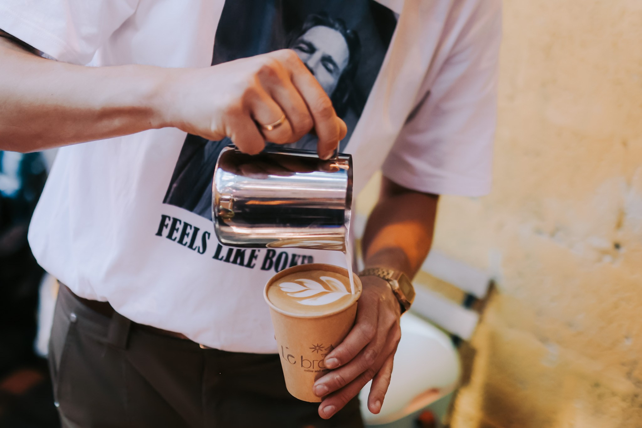 Charity Book Festival «Фонарь» for Chance4life, Tel Aviv | May 2025. Photographer in Israel Alice Milchin