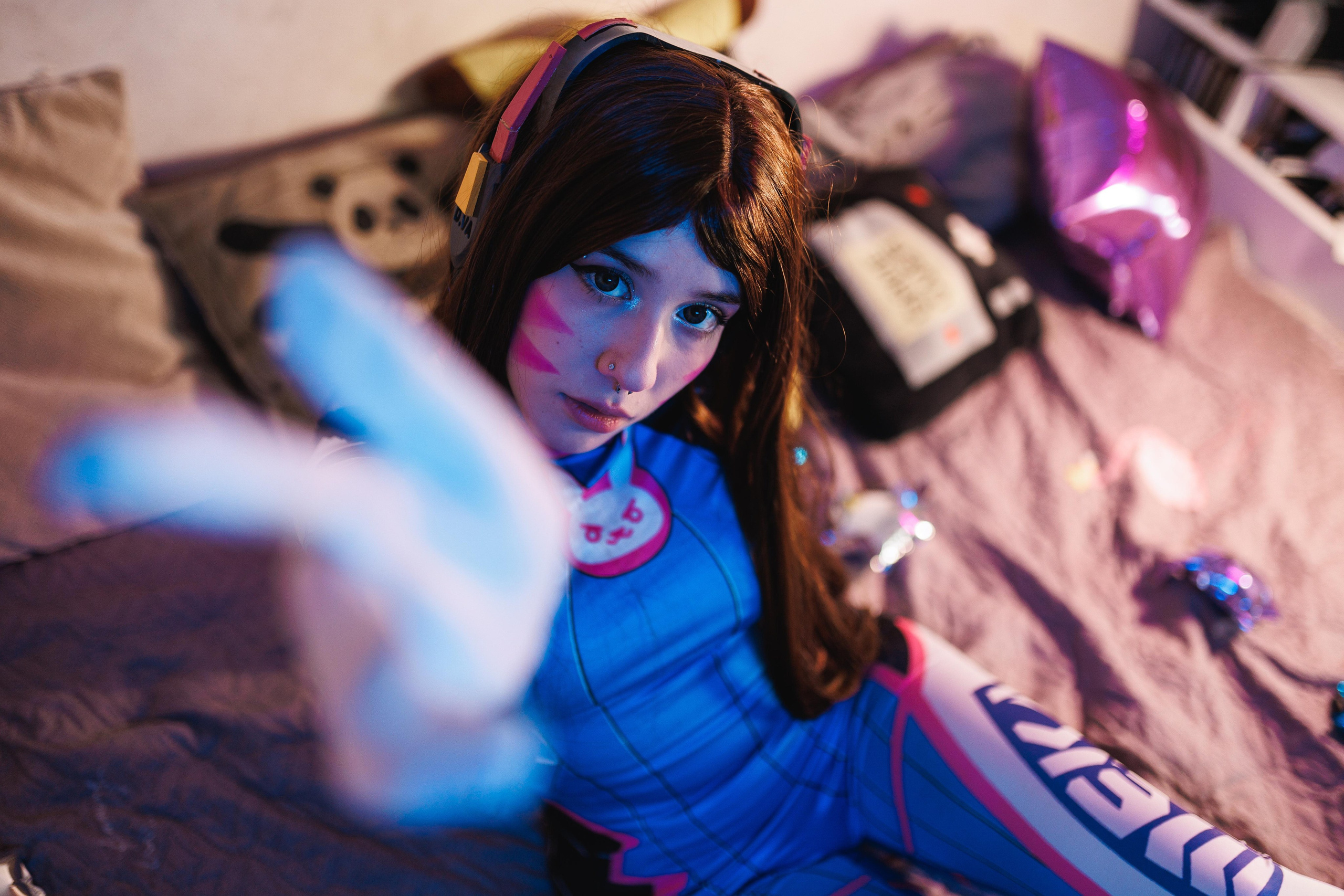 Дива. Фотограф в Ростове-на-Дону Ника Обида