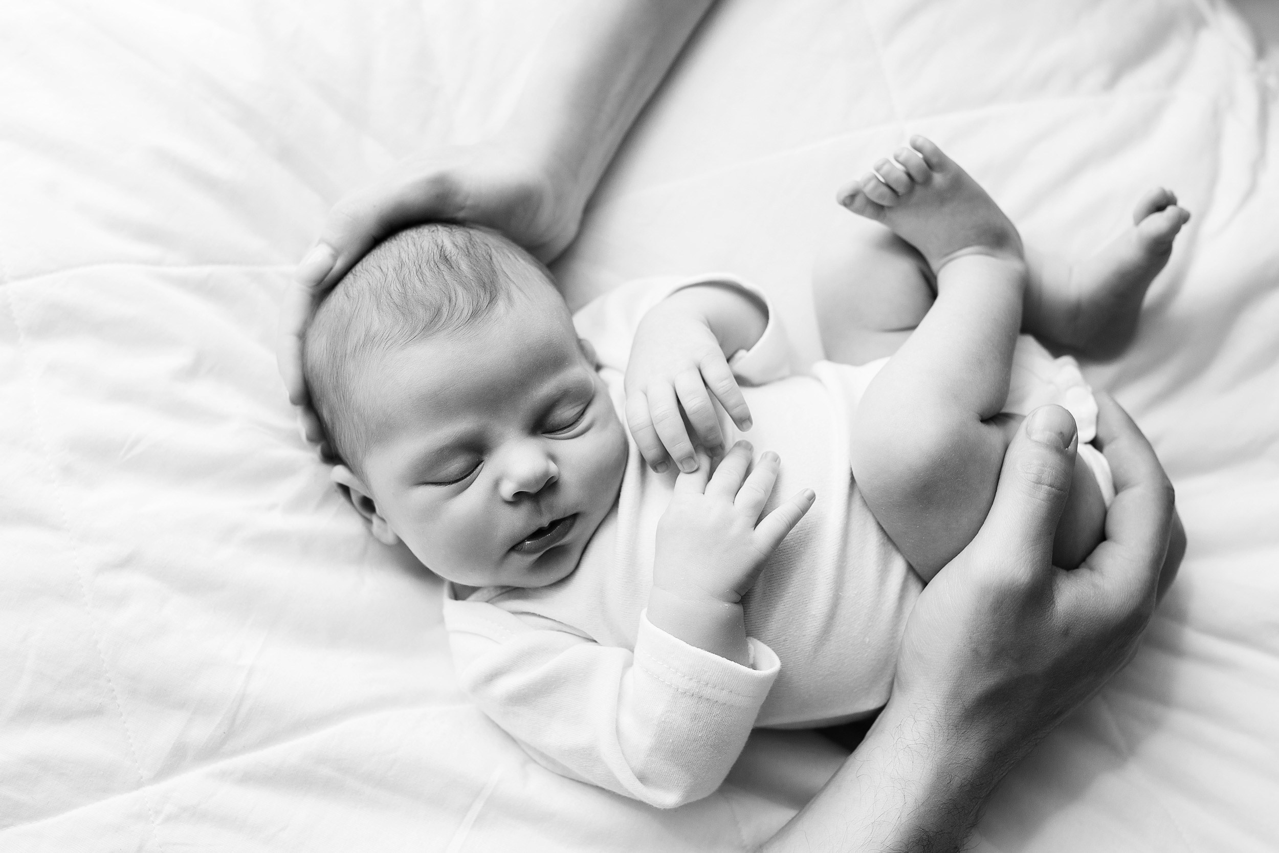 ЕВА Life. Фотограф новорожденных Оксана Полевская