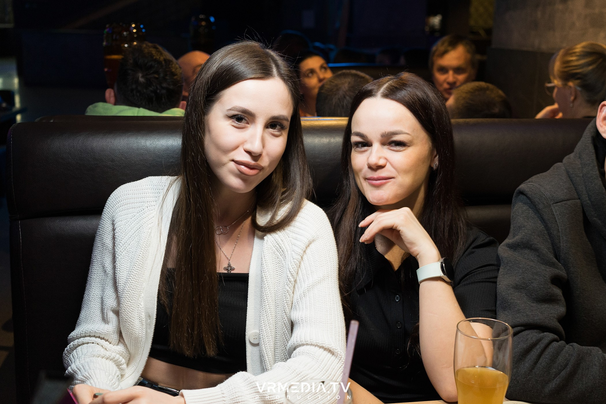 WoW QuiZ в баре «Друзья»