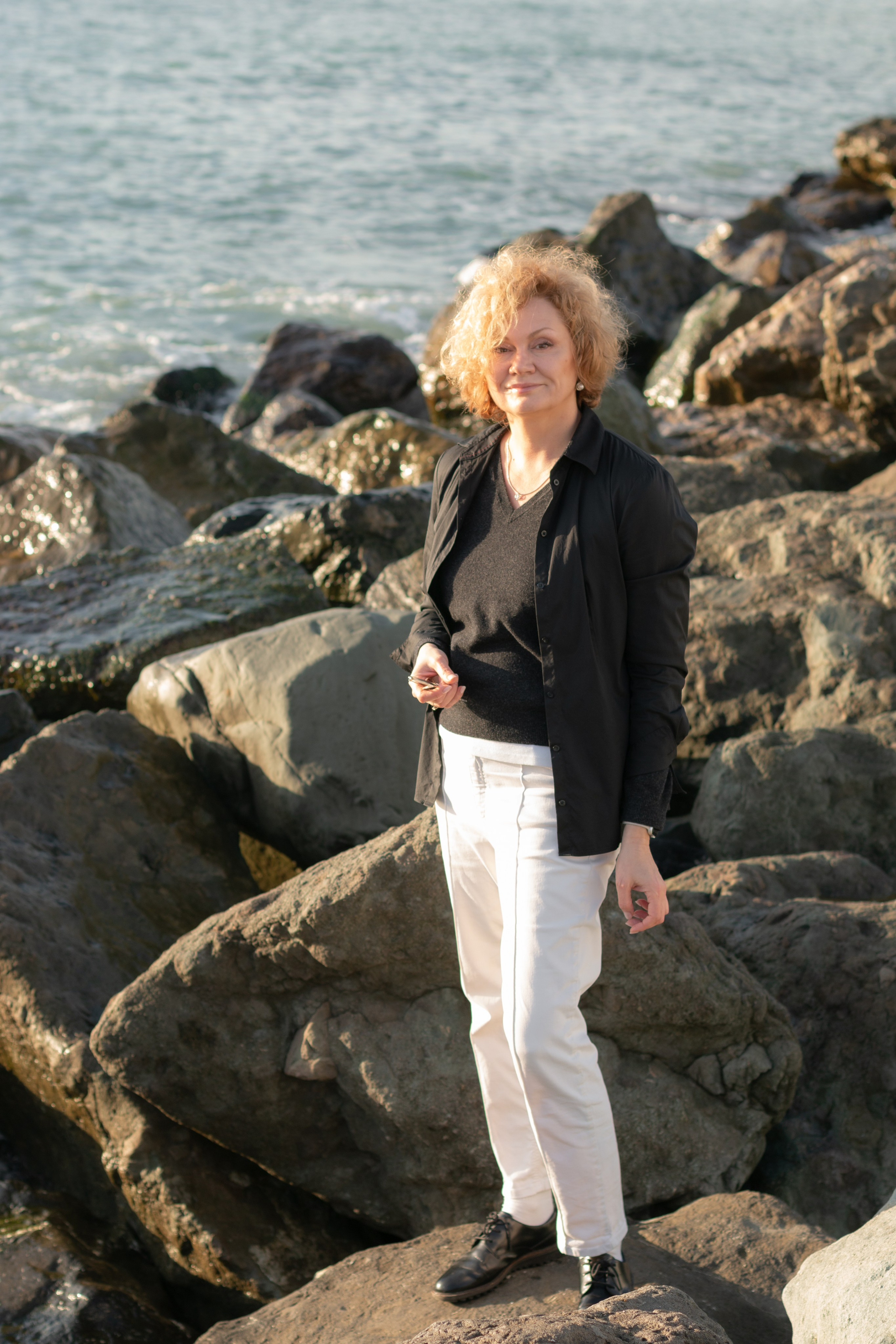 Лена. Фотограф в Сочи