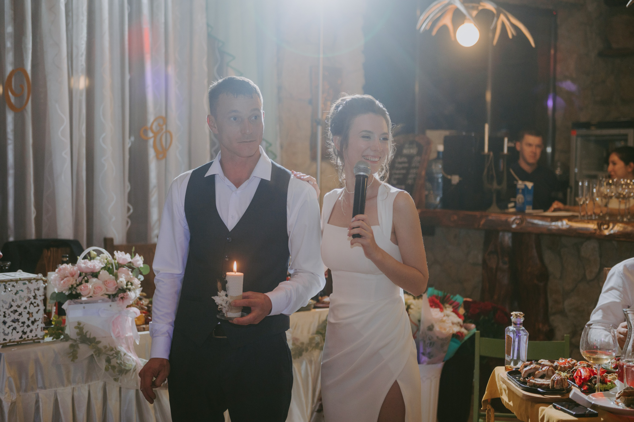 Олег&Елизавета фотограф Елена Горбач. Свадебный и семейный фотограф город Темрюк Фотостудия Темрюк