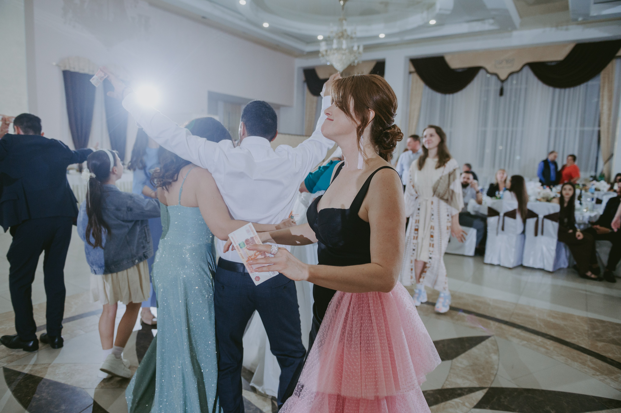 Елизавета$Дмитрий. Свадебный и семейный фотограф город Темрюк Фотостудия Темрюк