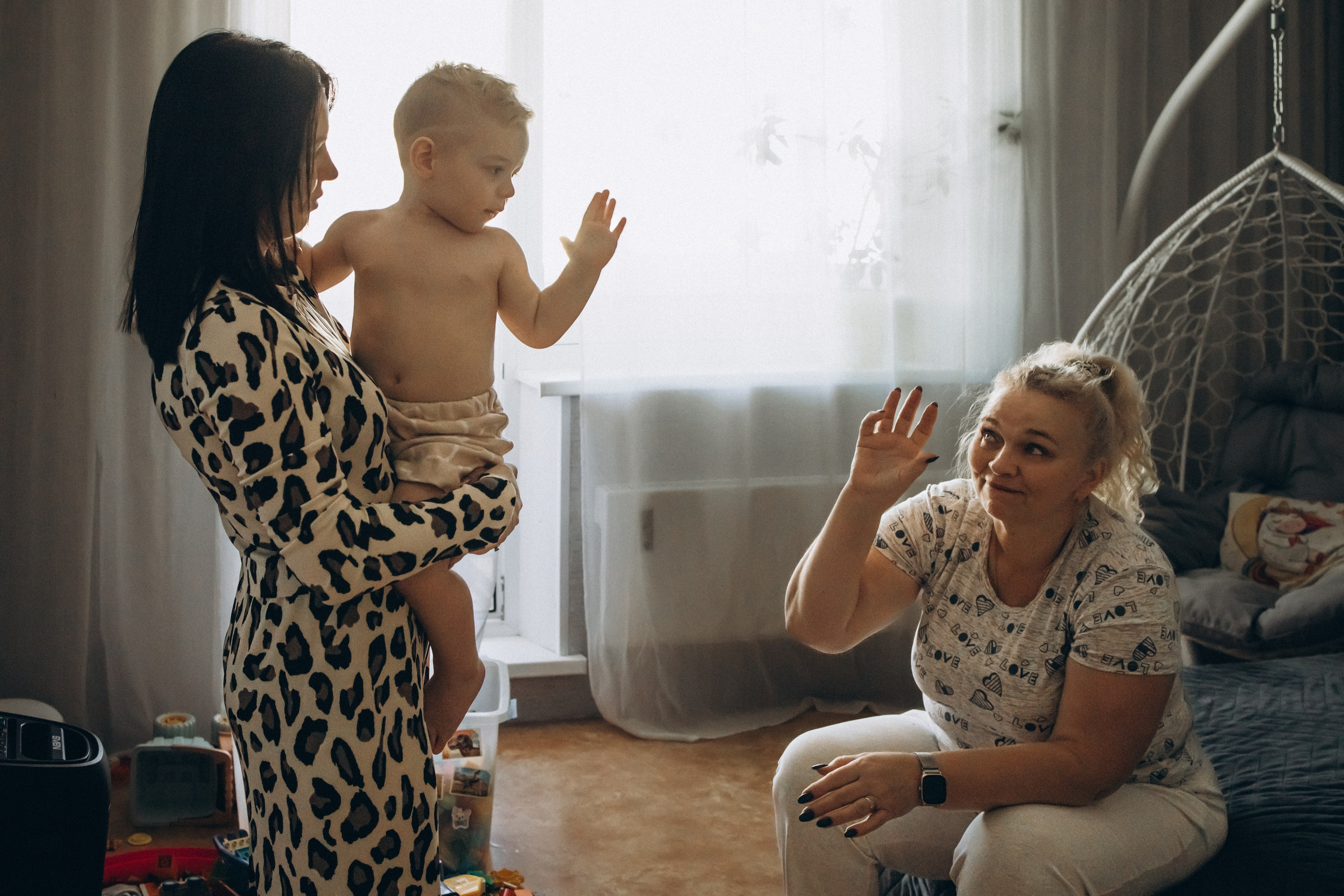 GOOD AT HOME. Фотограф Наталья Карякина|Челябинск