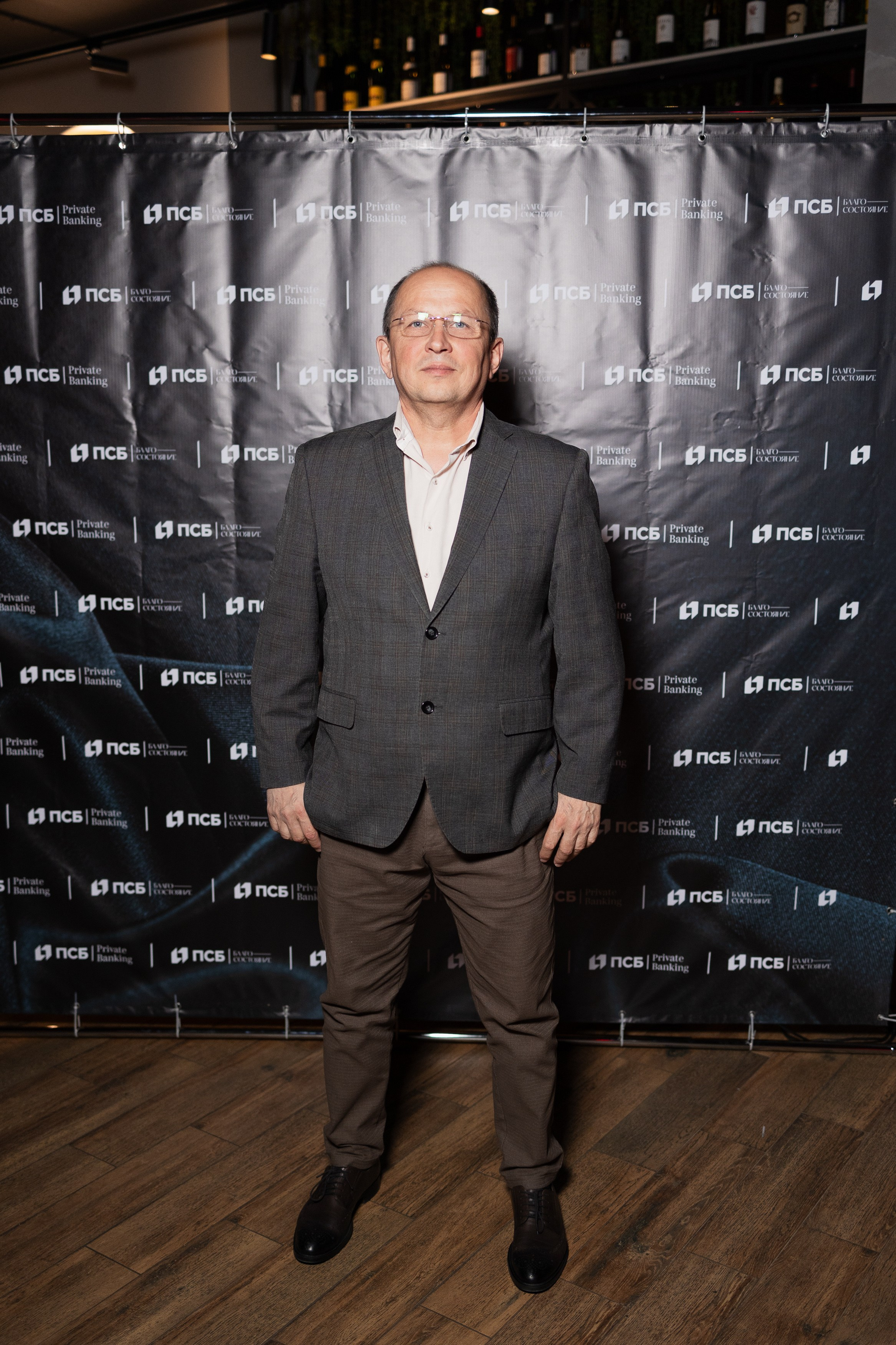 ПСБ — гастроужин. Портретный и репортажный фотограф в Казани Максим Сипачев