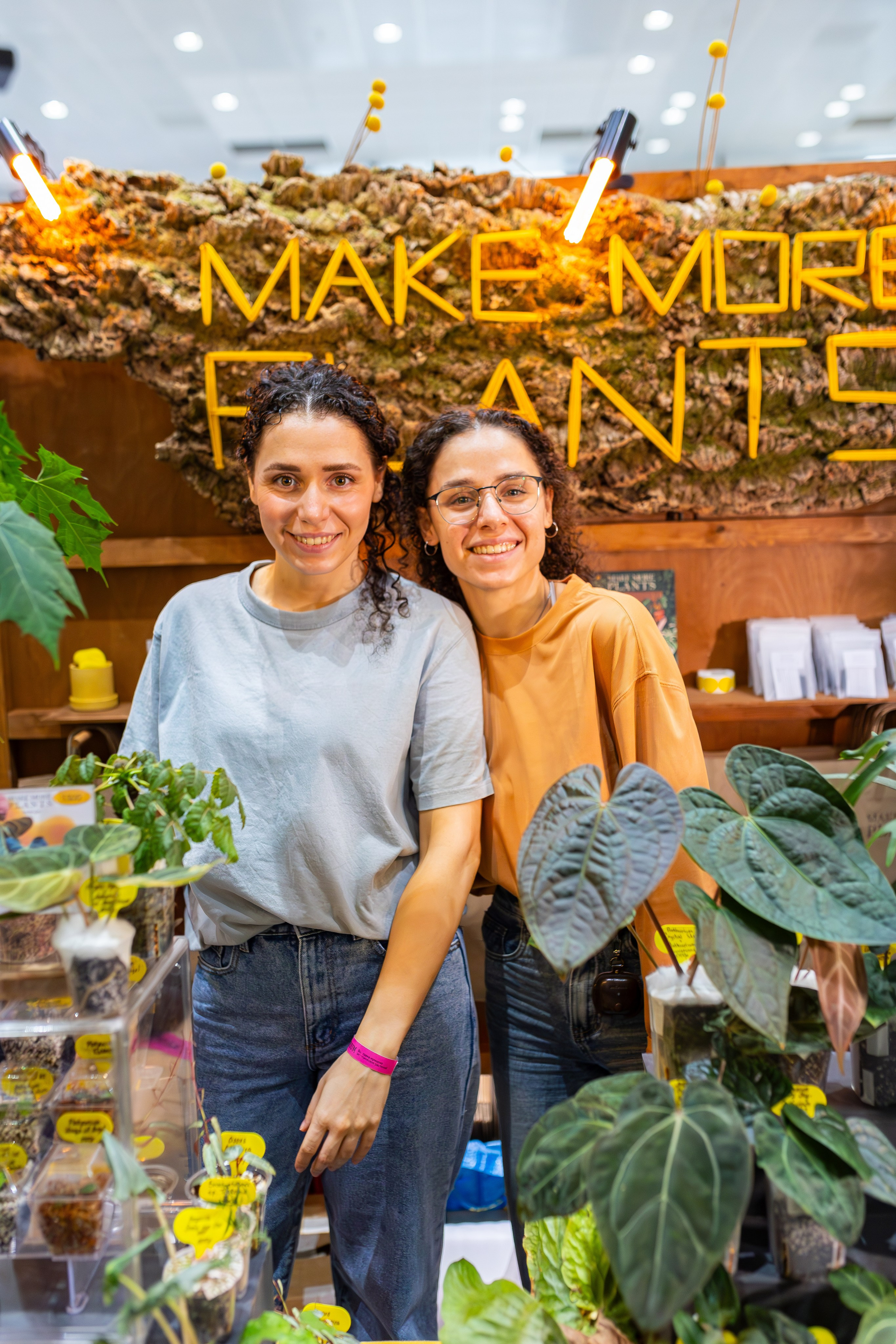 Монстериум 11–12 октября. Александра Куликова фотограф, Москва