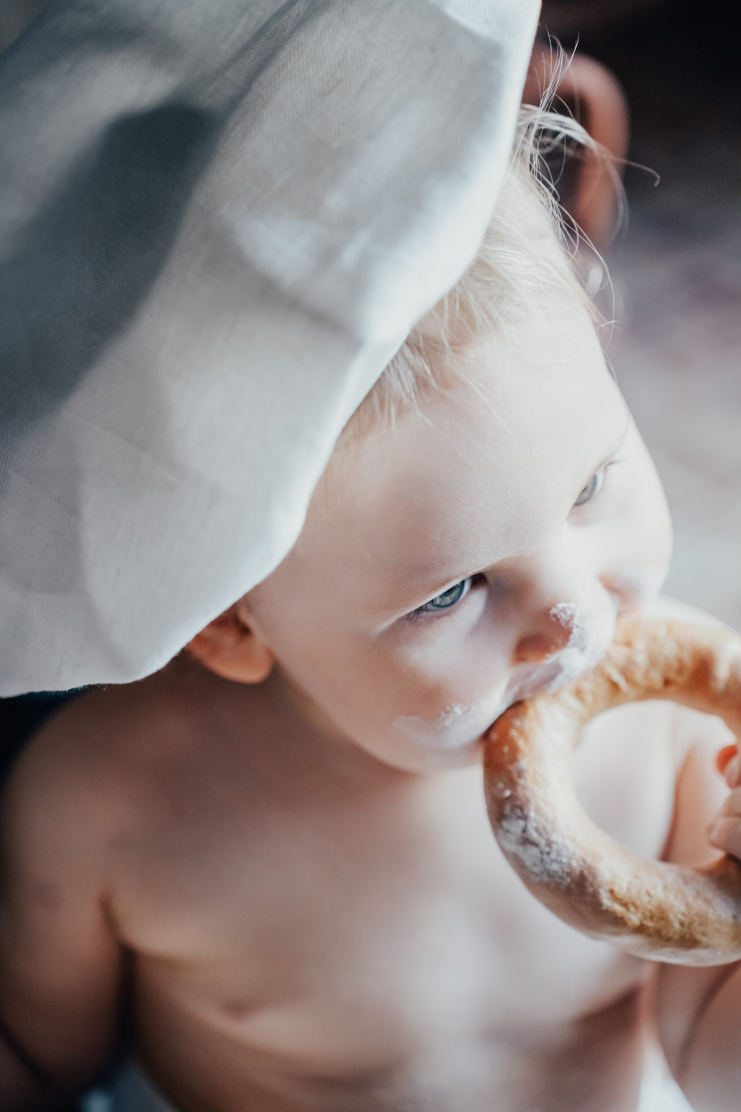 Поваренок. Фотограф Ирина Ликсунова