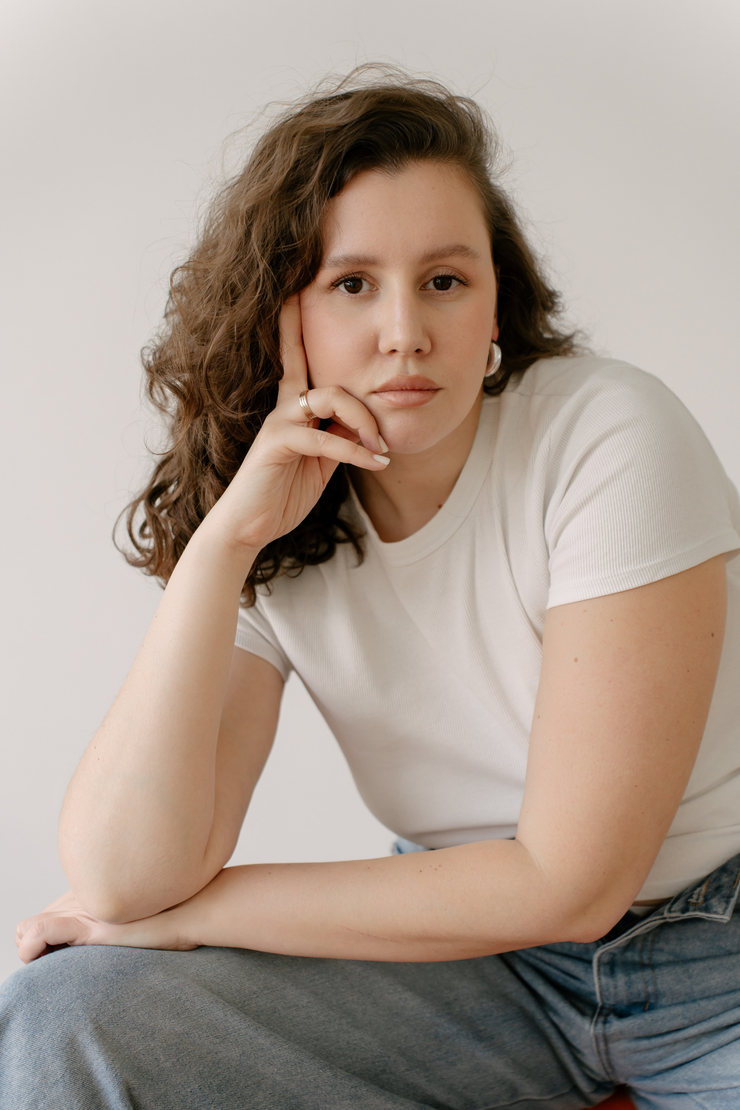 Наилия. Семейный и свадебный фотограф в Красногорске Анастасия Тихонова