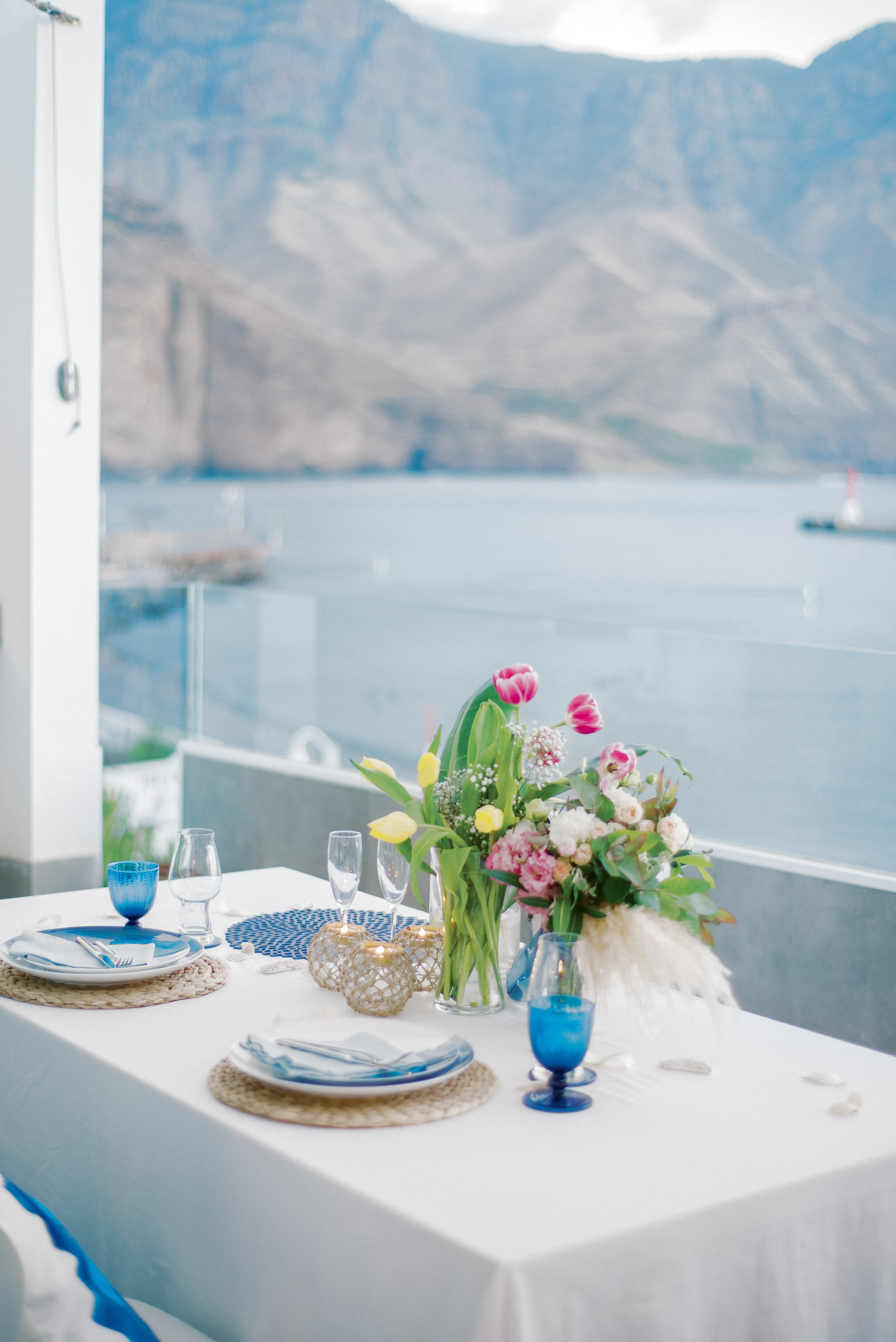 Фотосъемка декора и цветов для декораторов и флористов