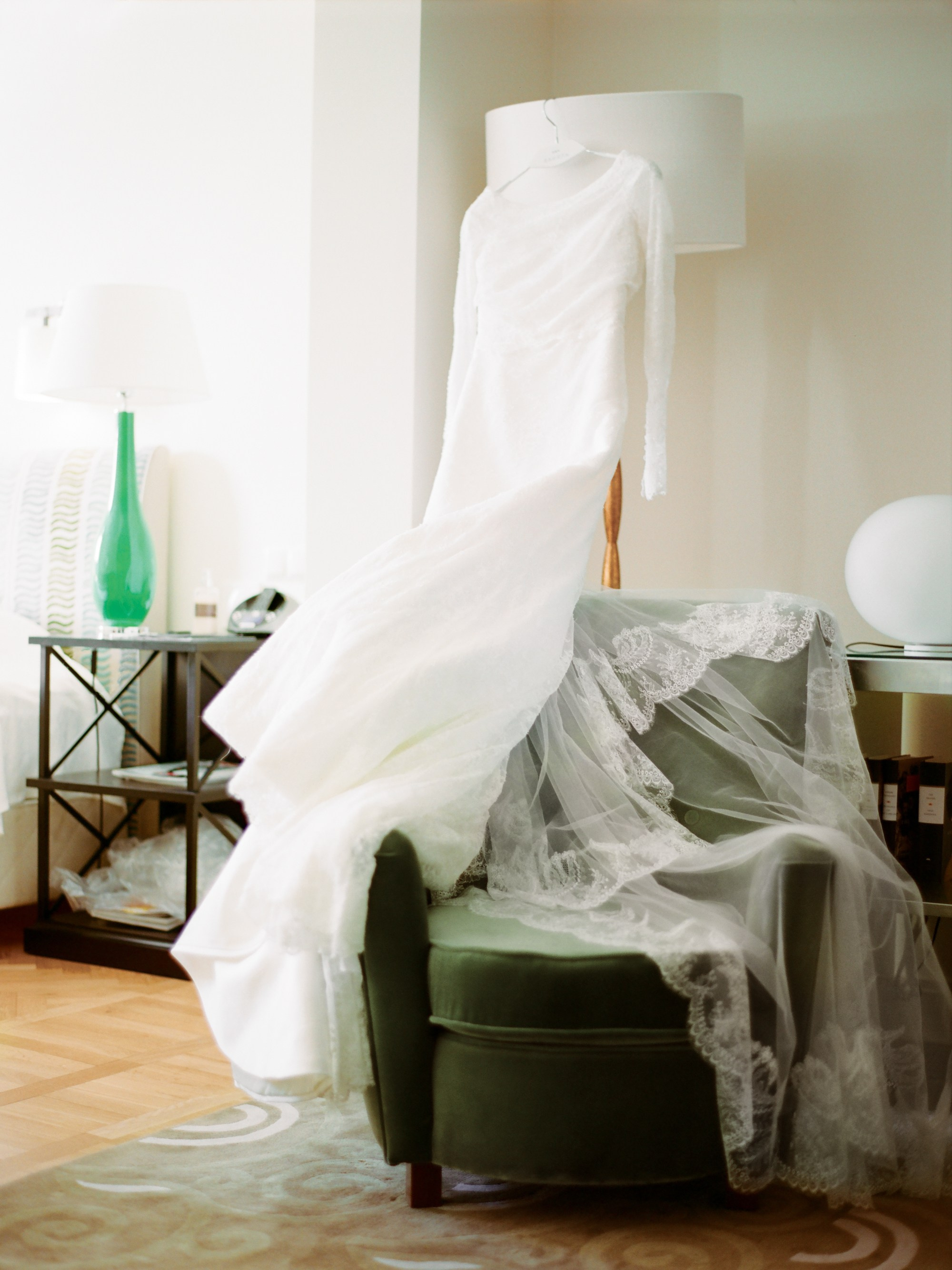 Дмитрий и Мария, свадьба в Юсуповском. Изящная фотография | Ксения Милушкина