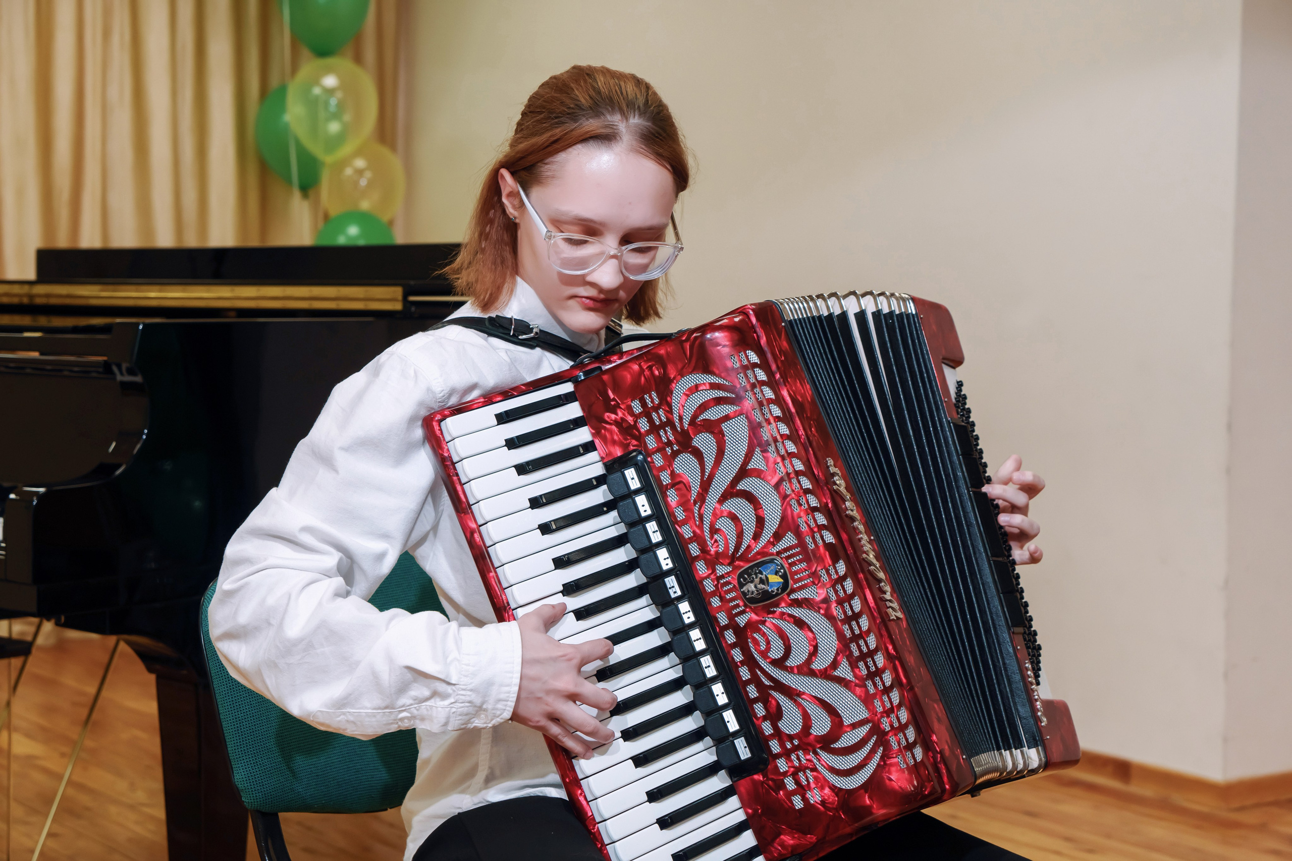 Школьная и детская съёмка. Школьный фотограф — Владислав Масленков