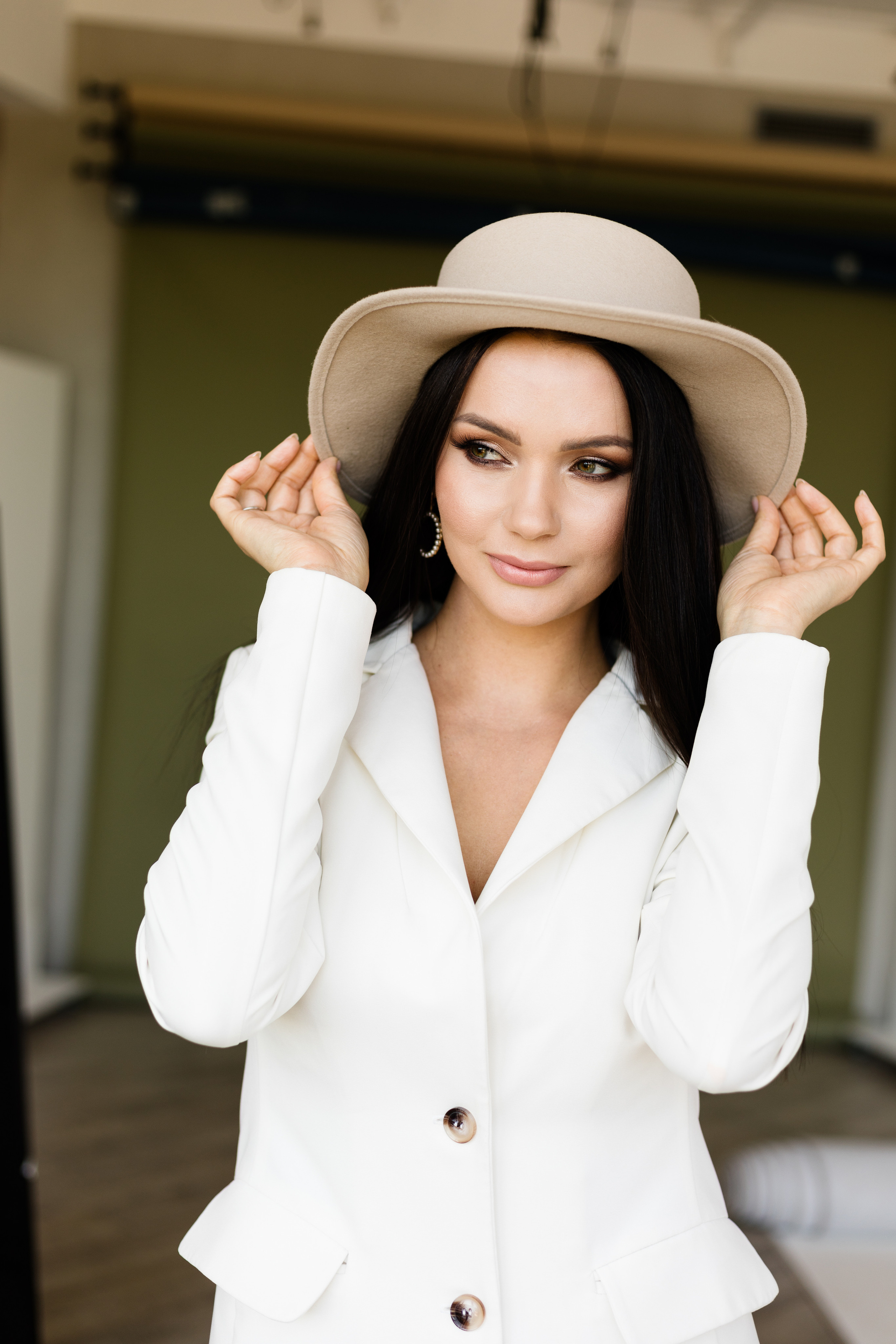 Женский портрет. Фотограф-видеограф для женщин в Черногории Резник Марина