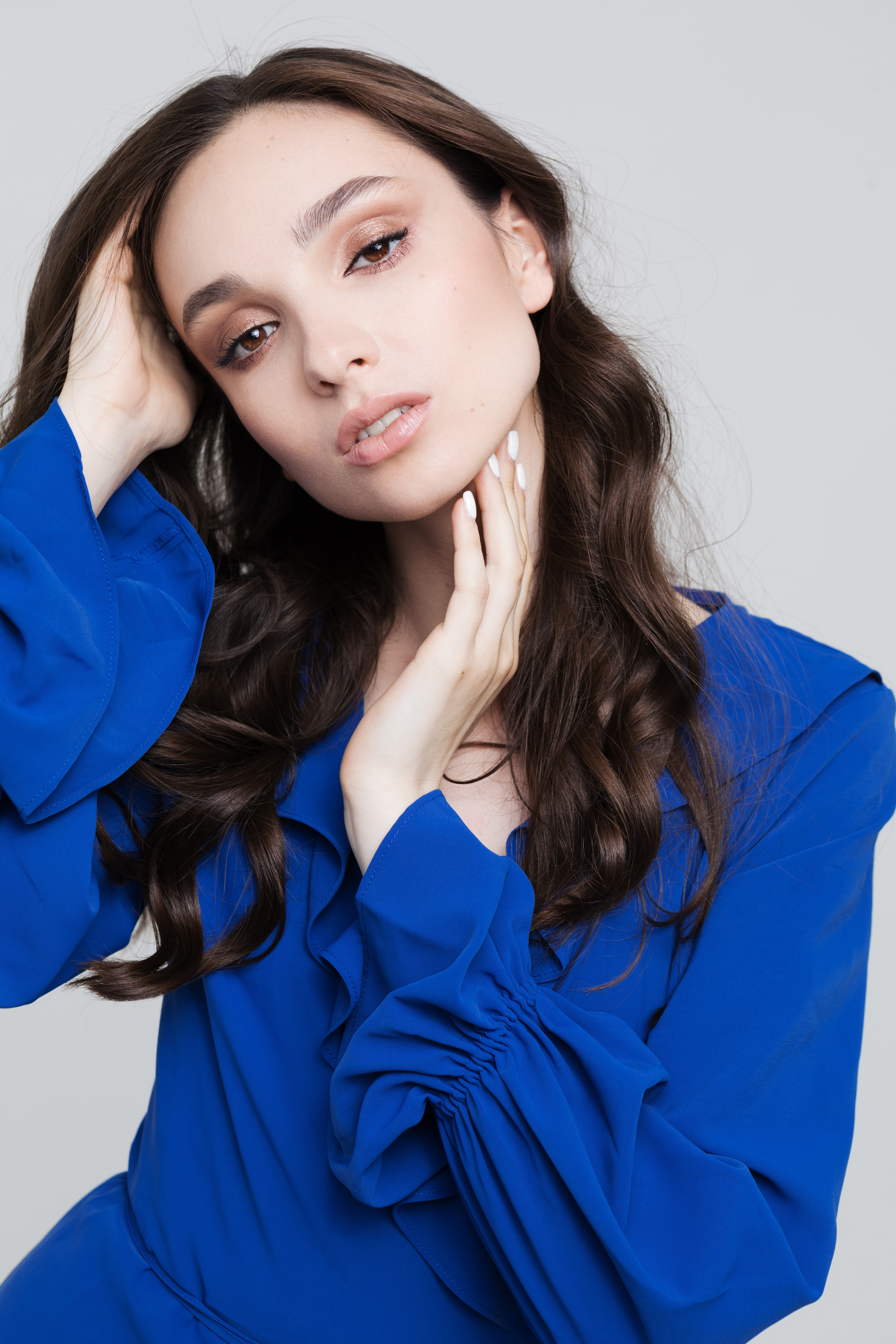 Женский портрет. Фотограф-видеограф для женщин в Черногории Резник Марина