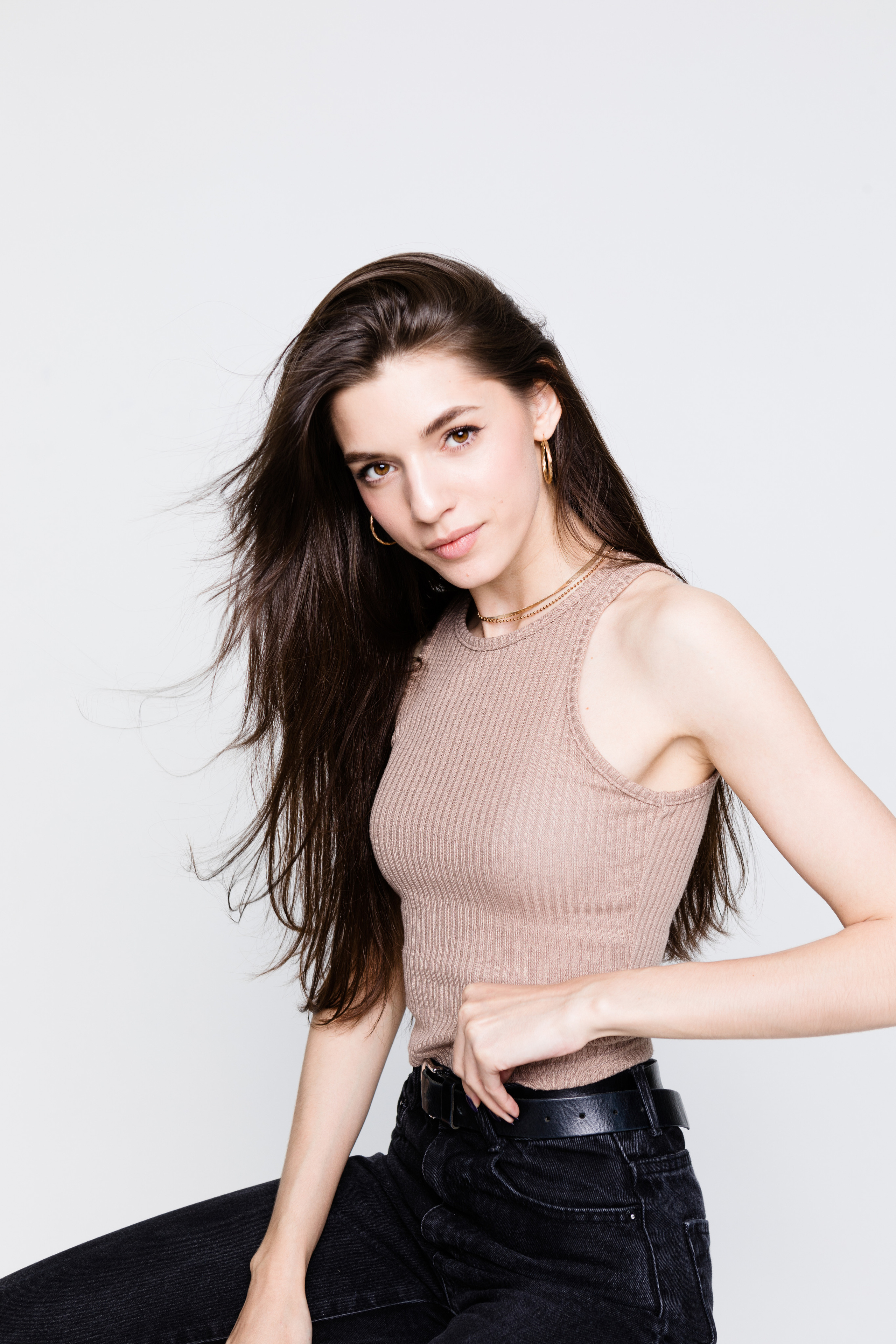 Женский портрет. Фотограф-видеограф для женщин в Черногории Резник Марина