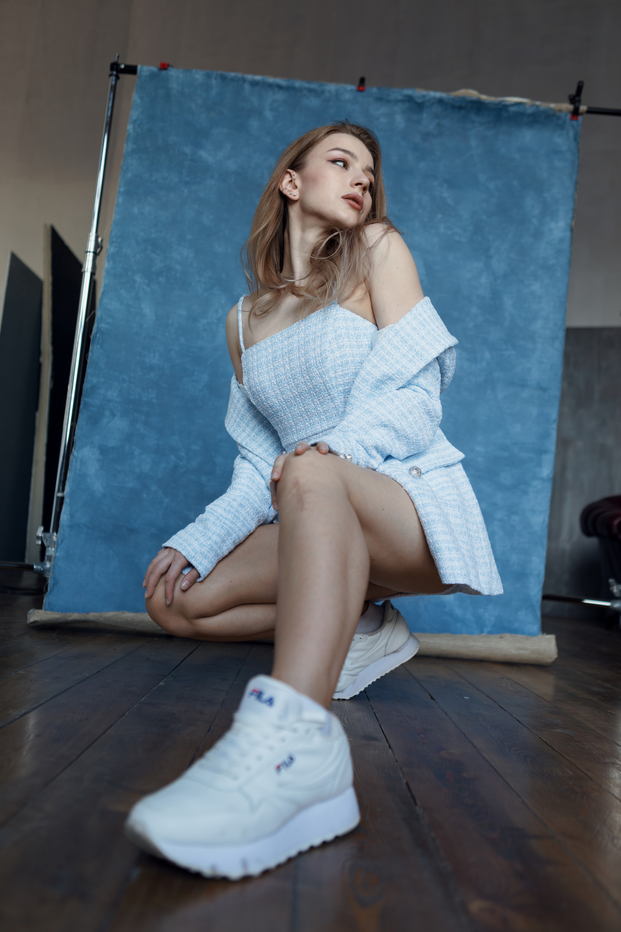 Женский портрет. Фотограф-видеограф для женщин в Черногории Резник Марина