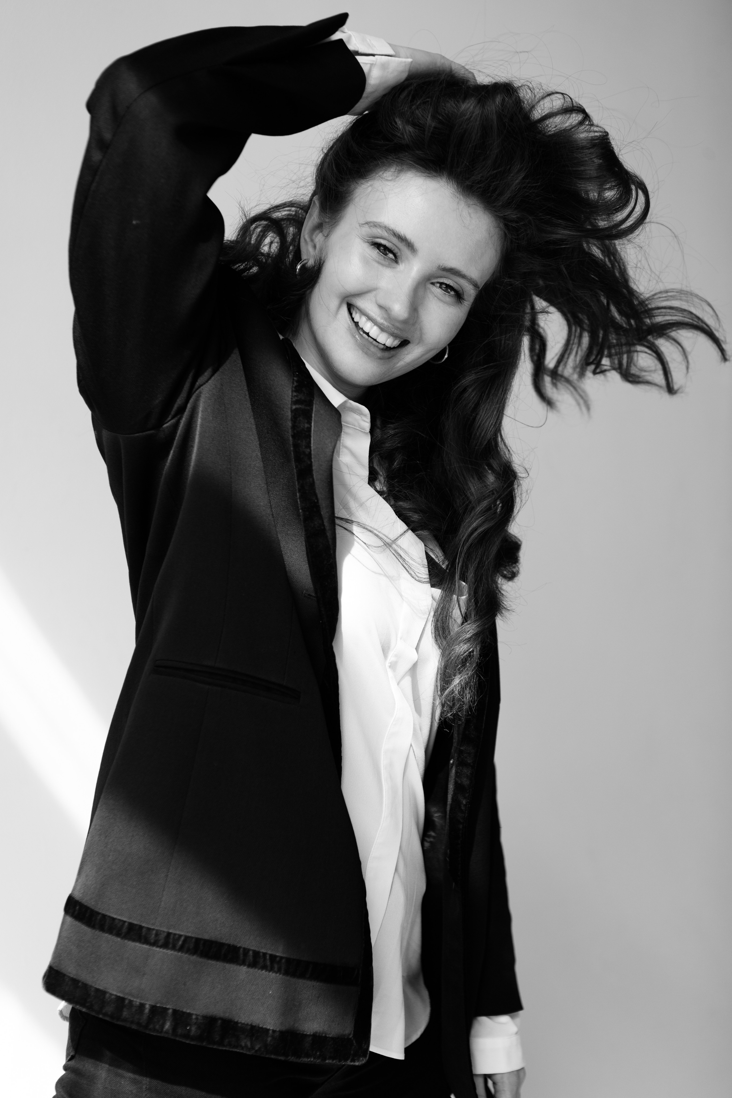 Женский портрет. Фотограф-видеограф для женщин в Черногории Резник Марина