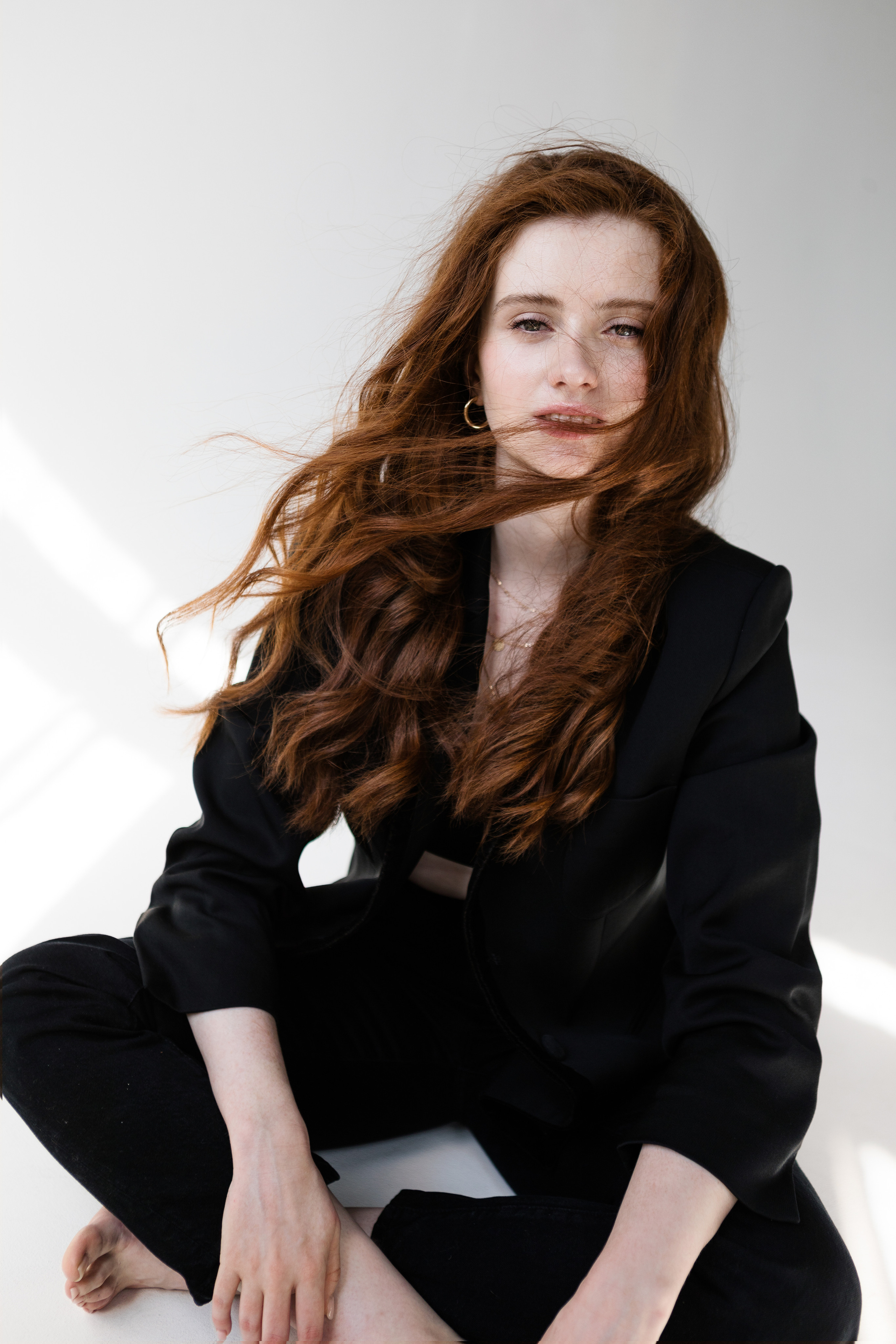 Женский портрет. Фотограф-видеограф для женщин в Черногории Резник Марина