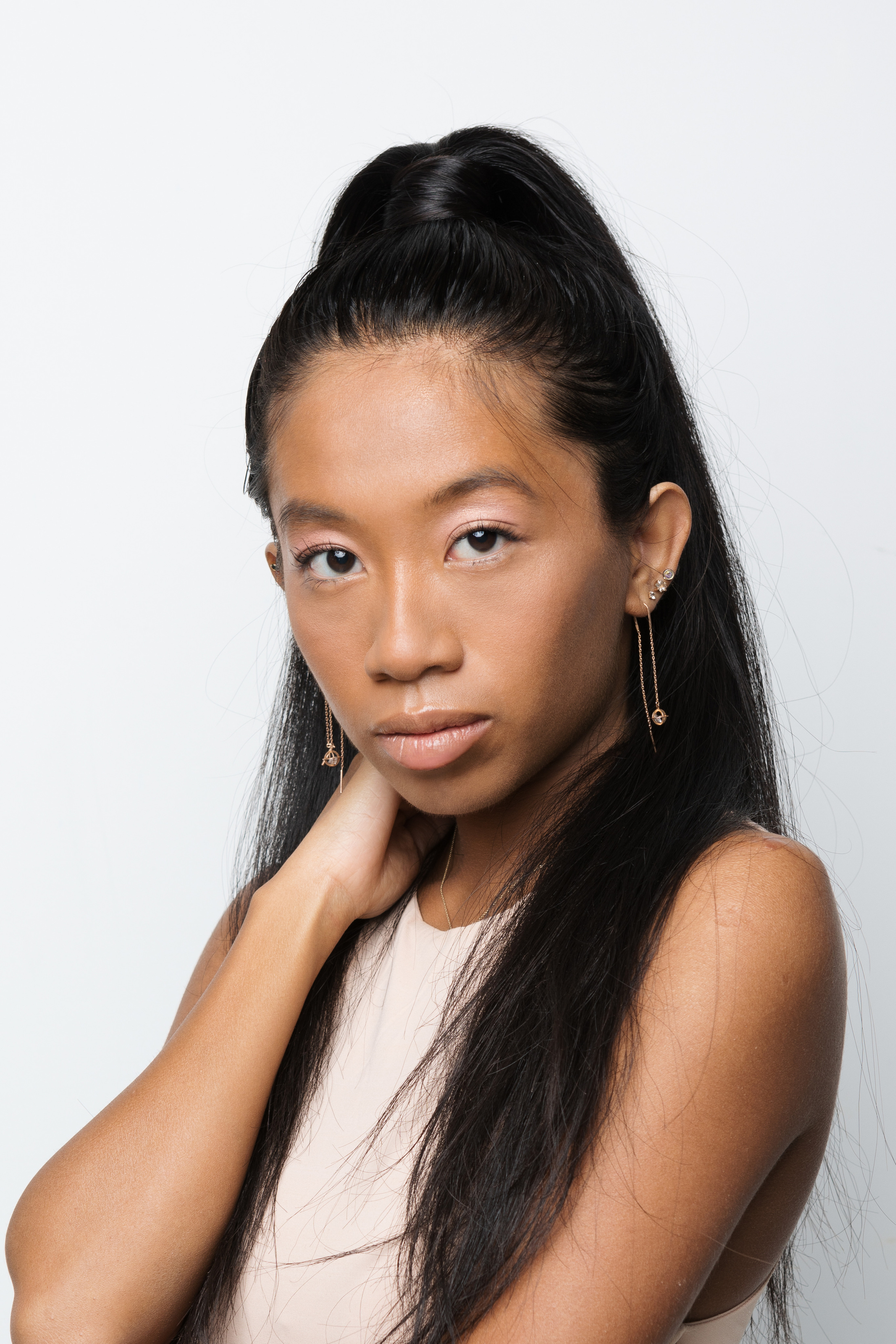 Женский портрет. Фотограф-видеограф для женщин в Черногории Резник Марина