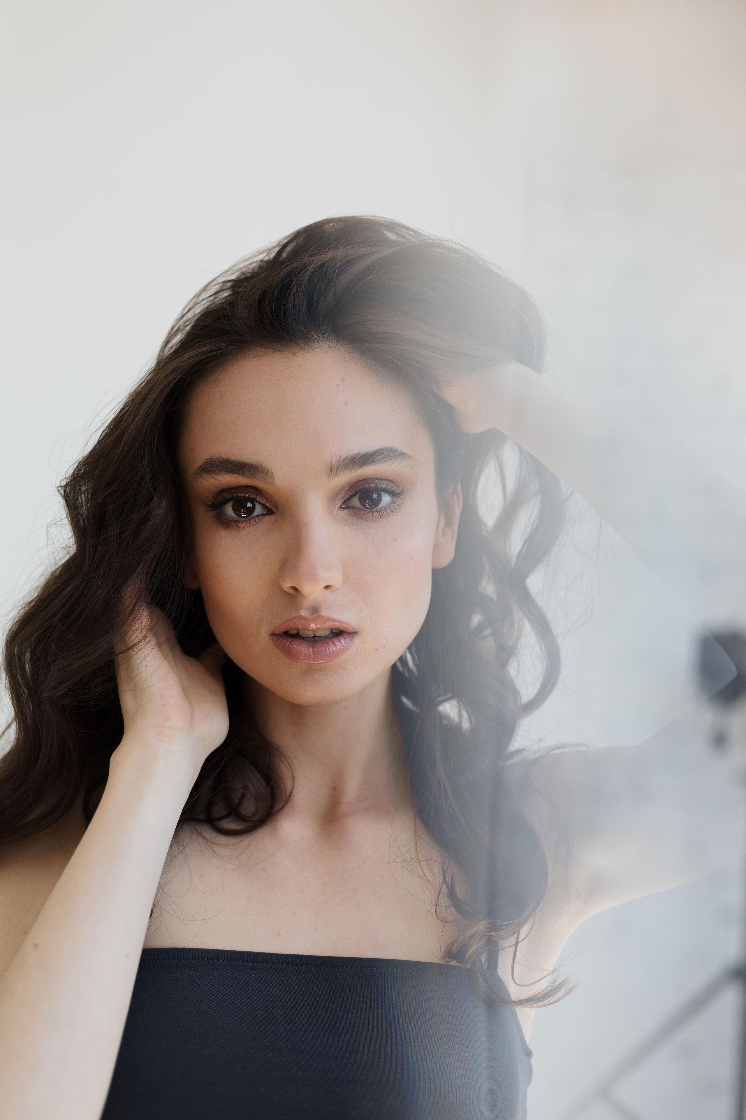 Женский портрет. Фотограф-видеограф для женщин в Черногории Резник Марина