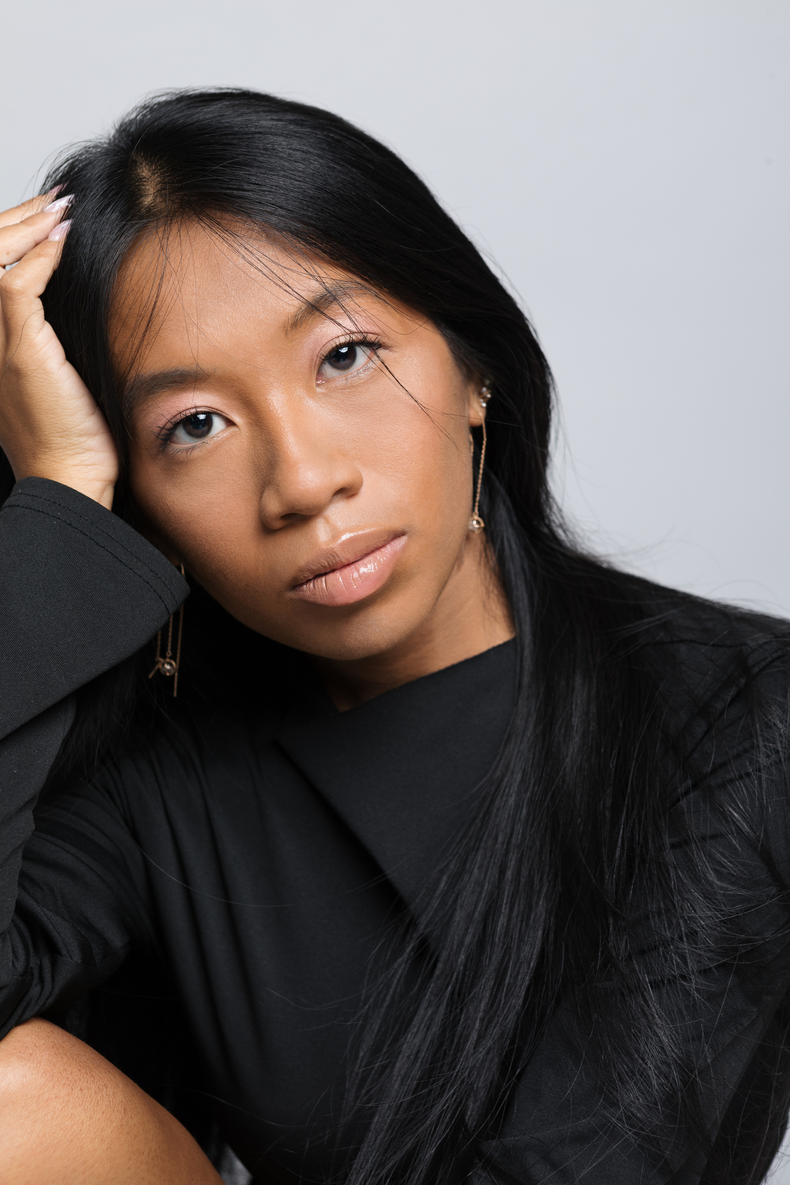 Женский портрет. Фотограф-видеограф для женщин в Черногории Резник Марина