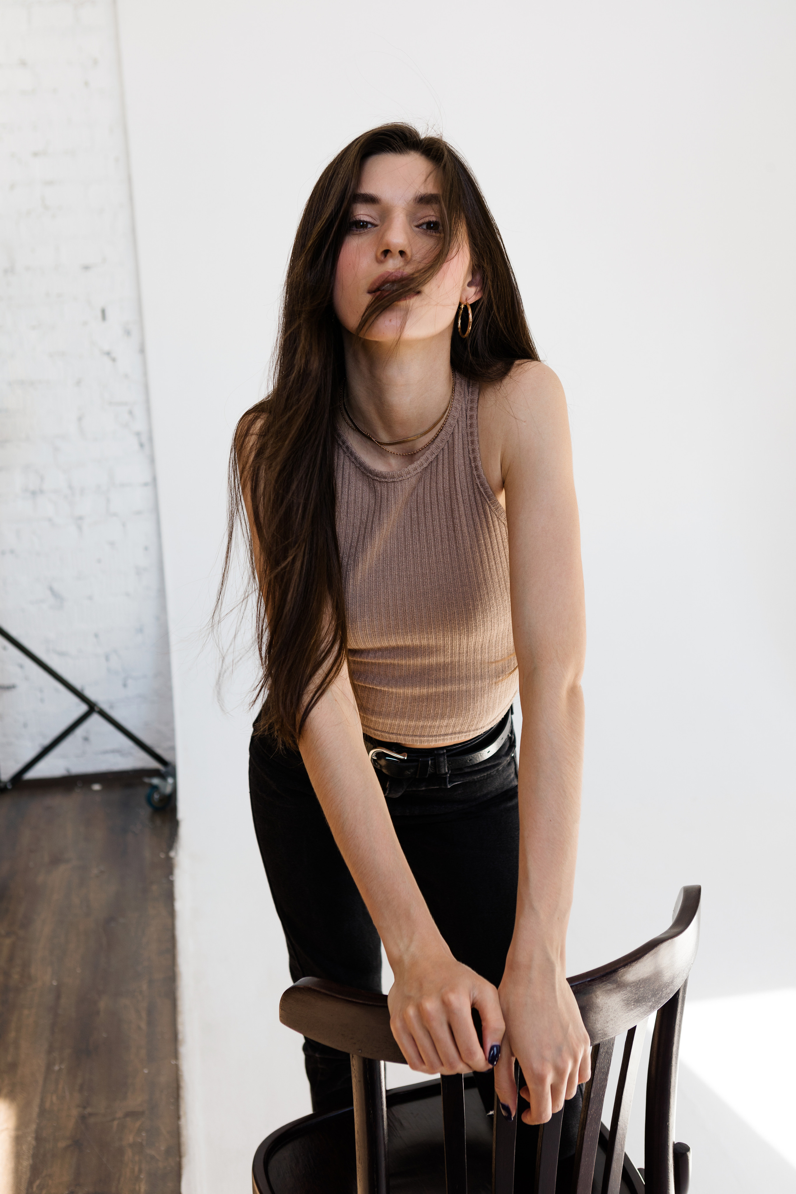 Женский портрет. Фотограф-видеограф для женщин в Черногории Резник Марина