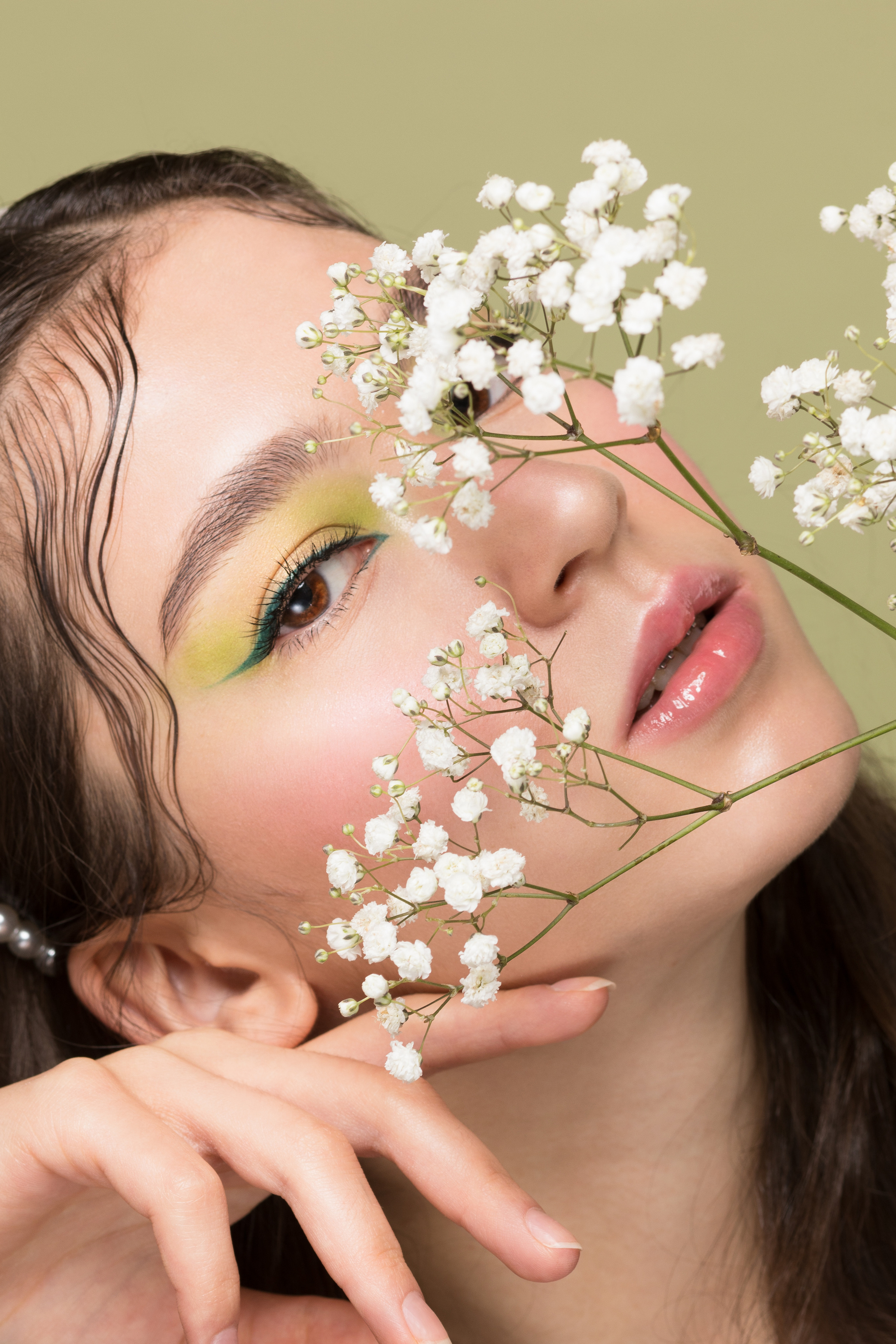 Ретушь. Фотограф-видеограф для женщин в Черногории Резник Марина