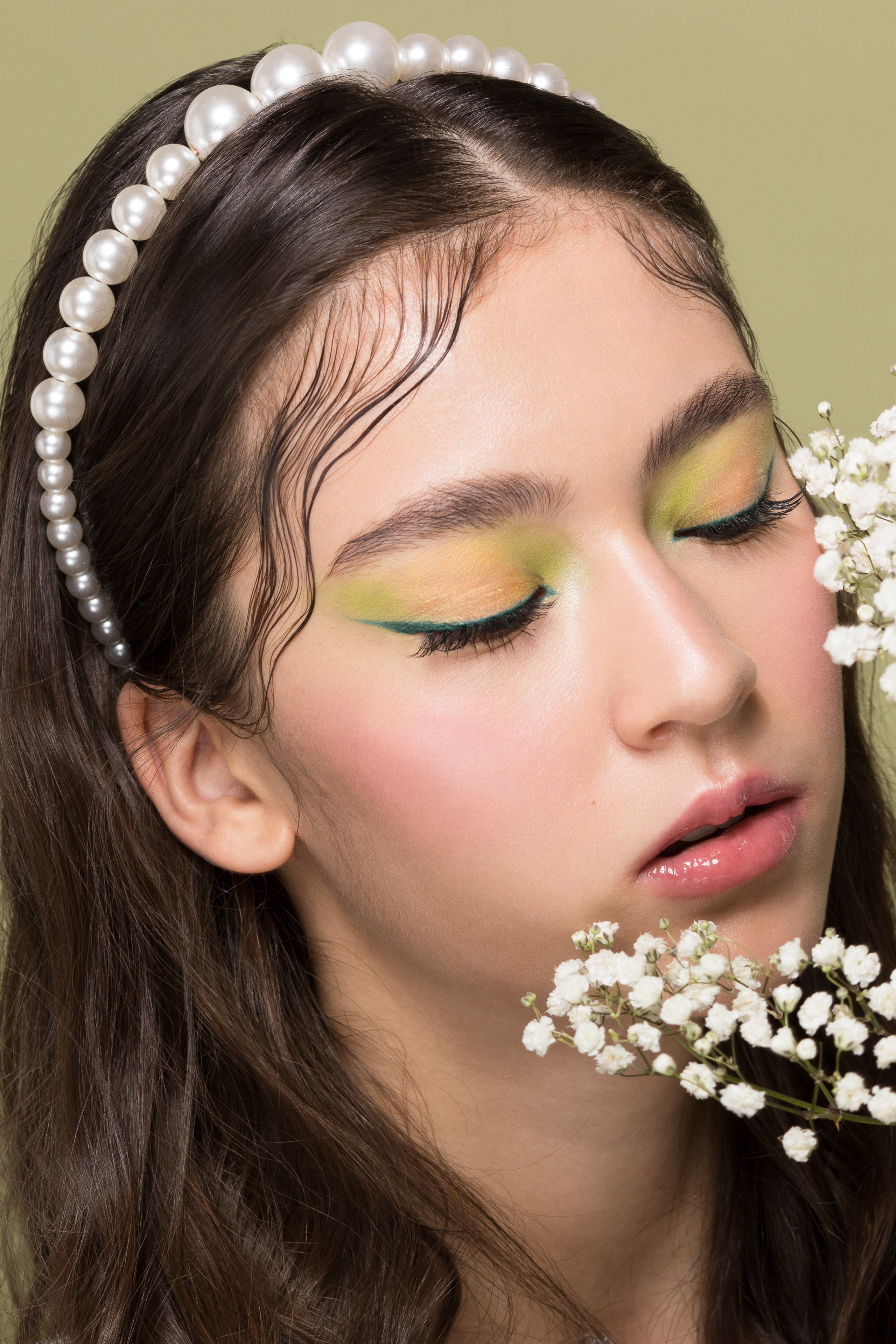 Ретушь. Фотограф-видеограф для женщин в Черногории Резник Марина