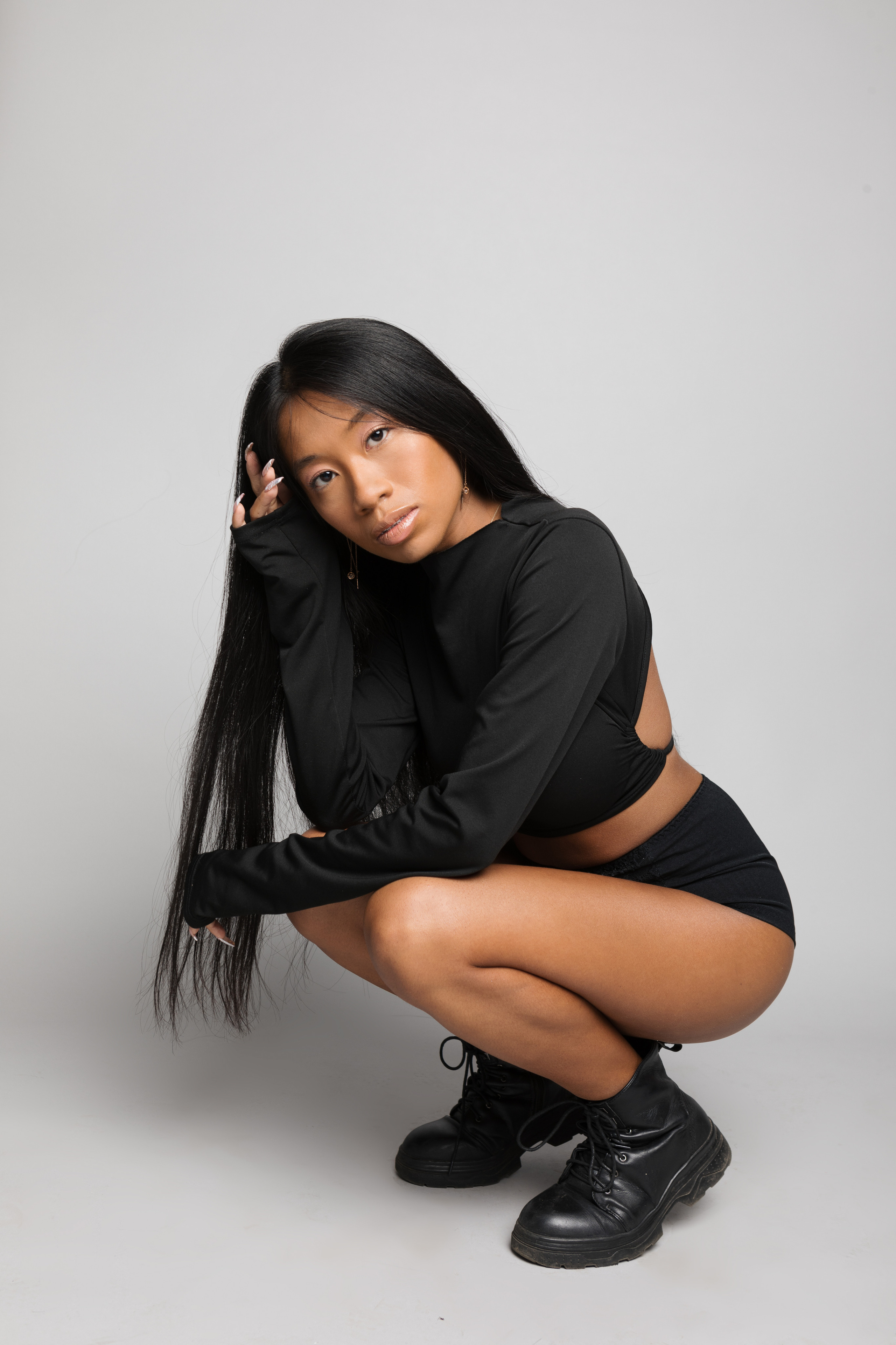 Женский портрет. Фотограф-видеограф для женщин в Черногории Резник Марина