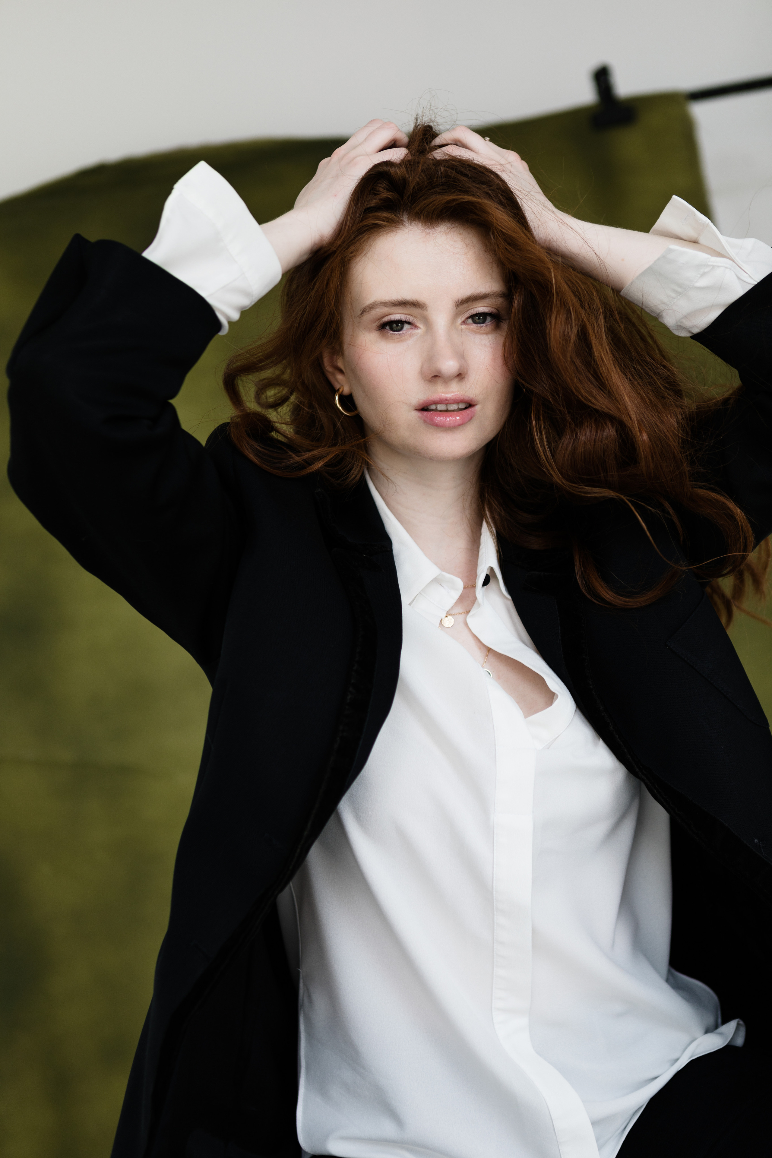 Женский портрет. Фотограф-видеограф для женщин в Черногории Резник Марина