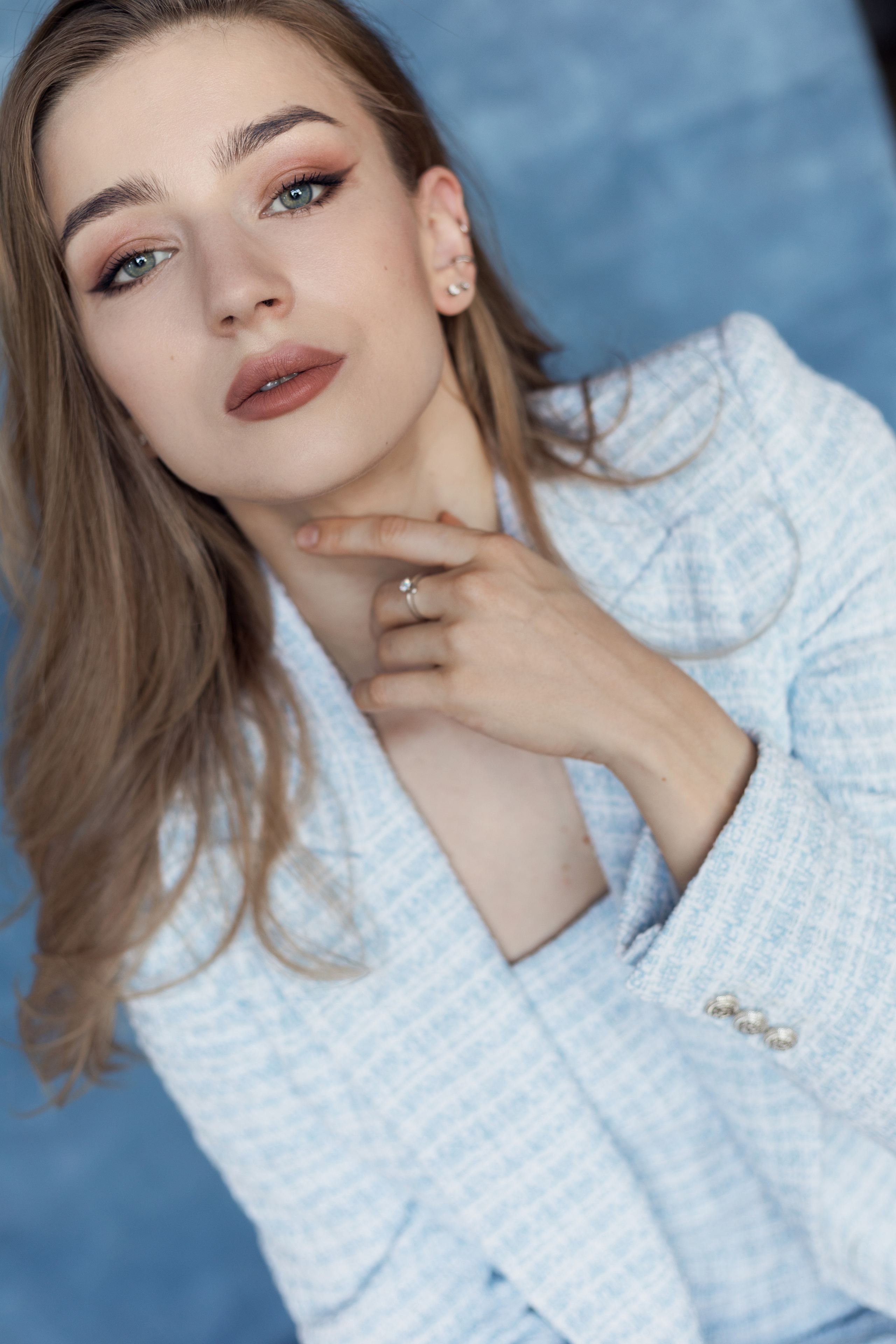 Женский портрет. Фотограф-видеограф для женщин в Черногории Резник Марина