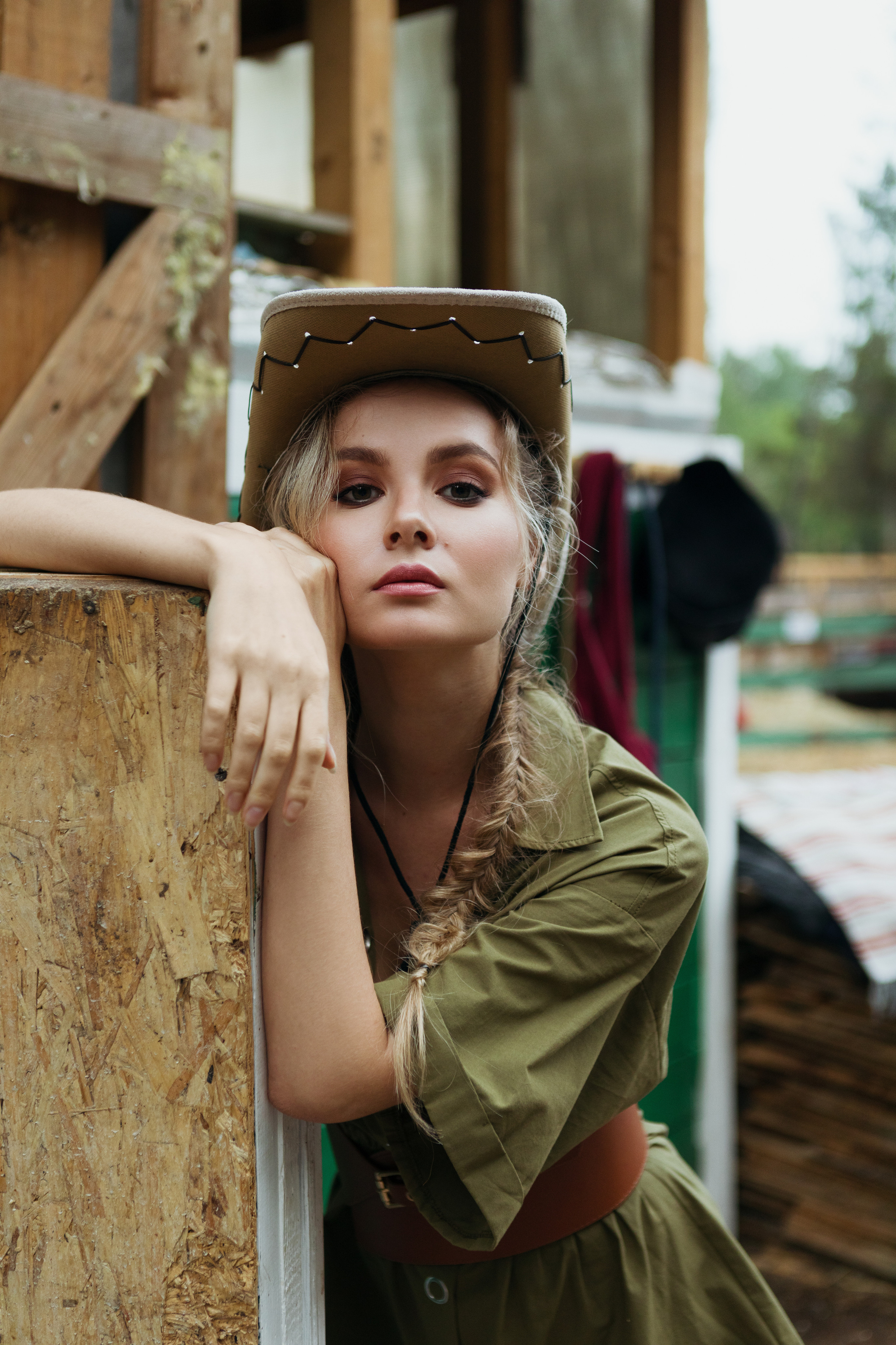 Женский портрет. Фотограф-видеограф для женщин в Черногории Резник Марина