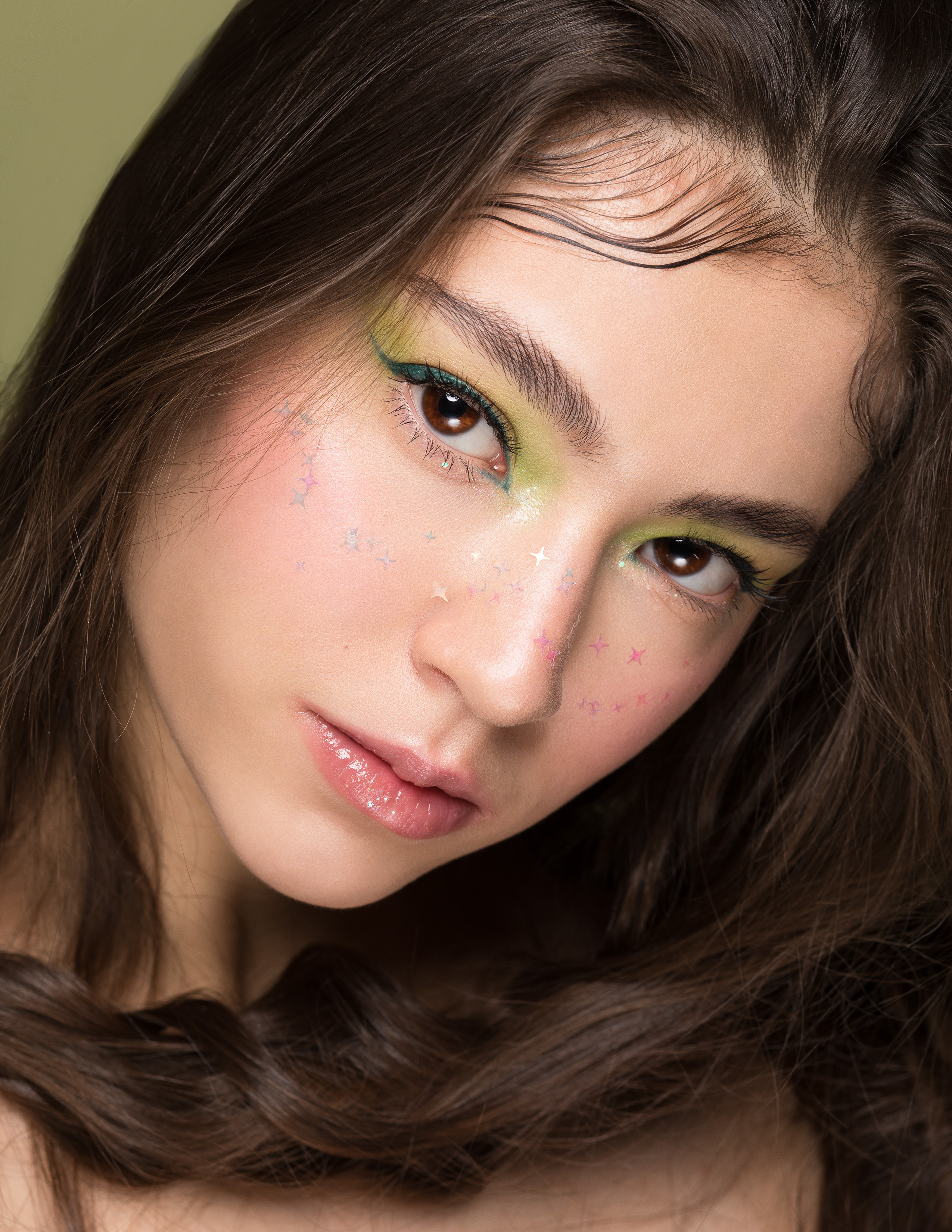 Ретушь. Фотограф-видеограф для женщин в Черногории Резник Марина