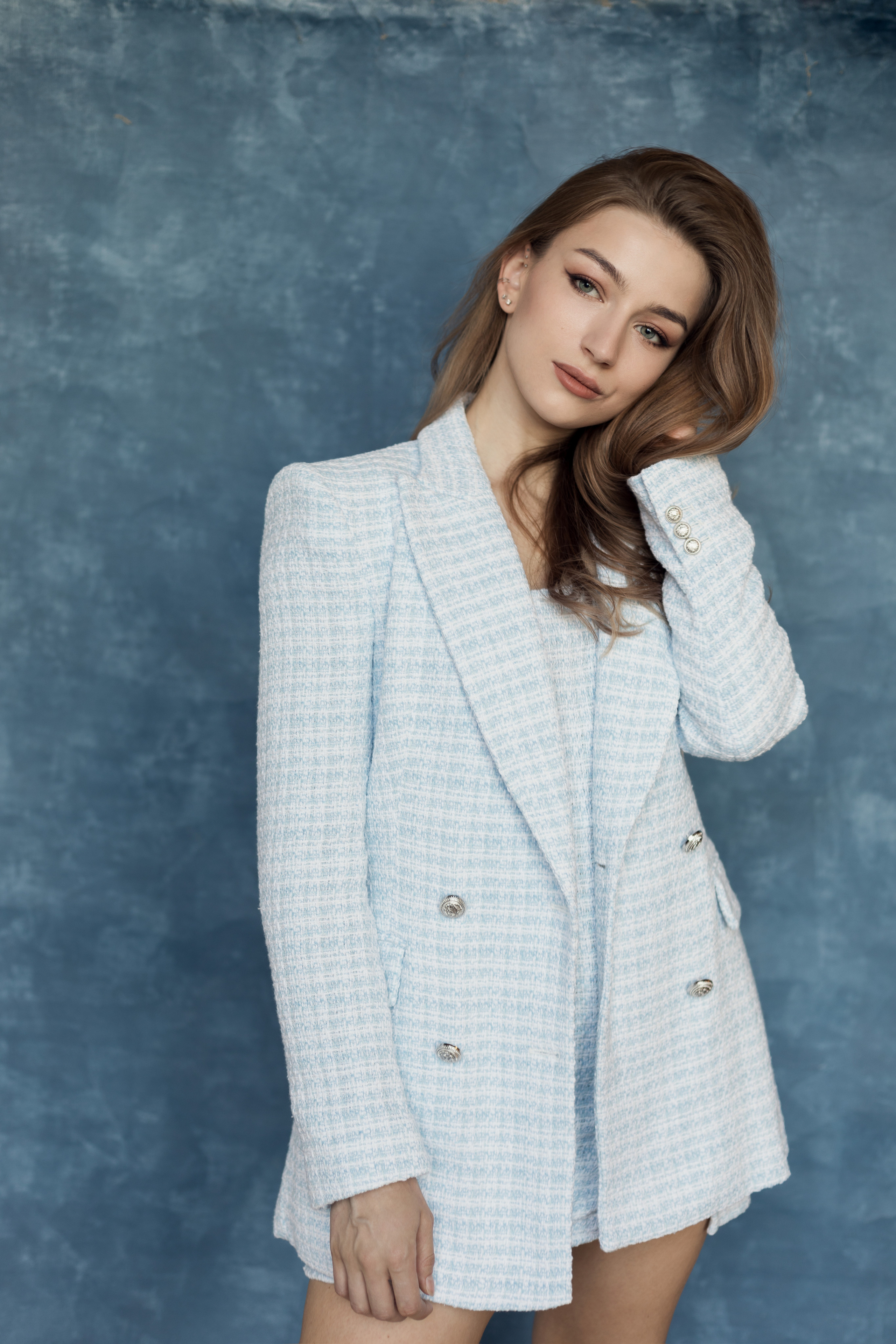 Женский портрет. Фотограф-видеограф для женщин в Черногории Резник Марина