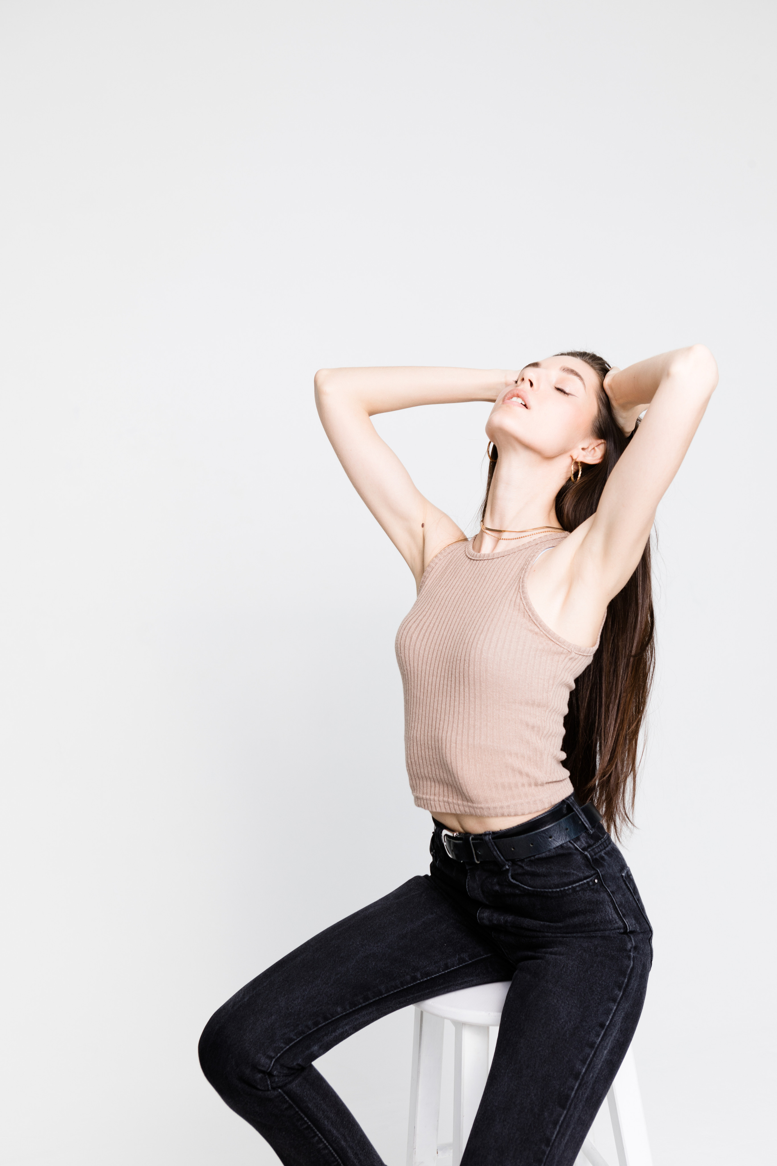 Женский портрет. Фотограф-видеограф для женщин в Черногории Резник Марина