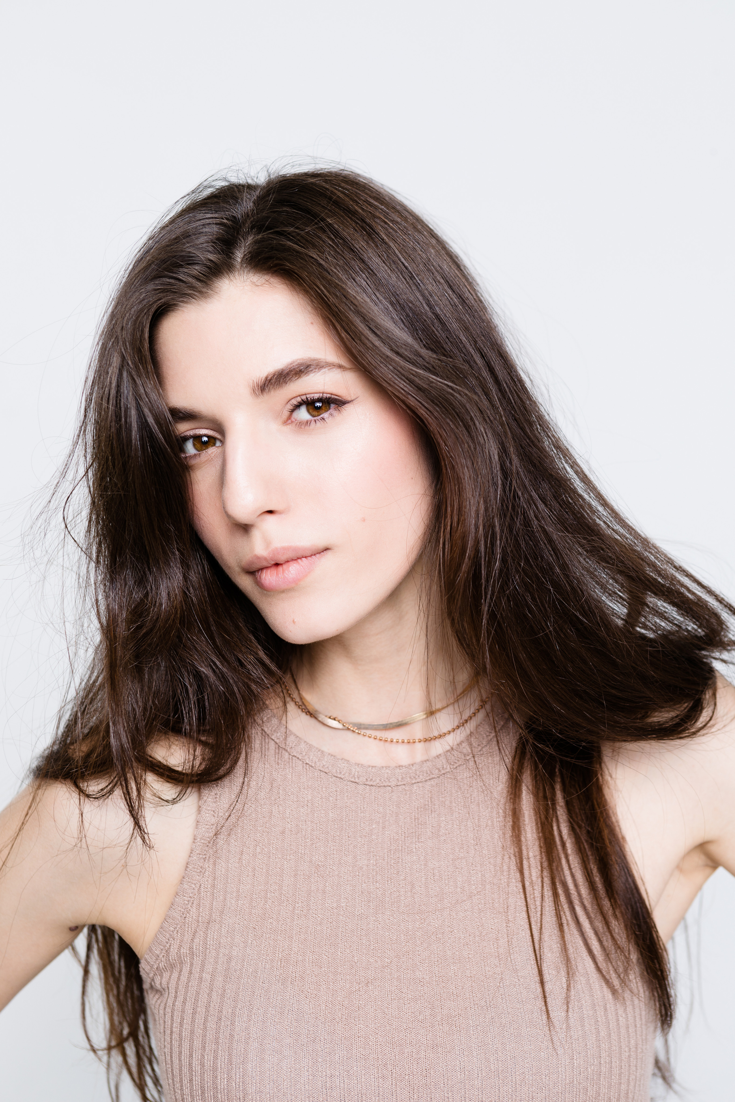 Женский портрет. Фотограф-видеограф для женщин в Черногории Резник Марина