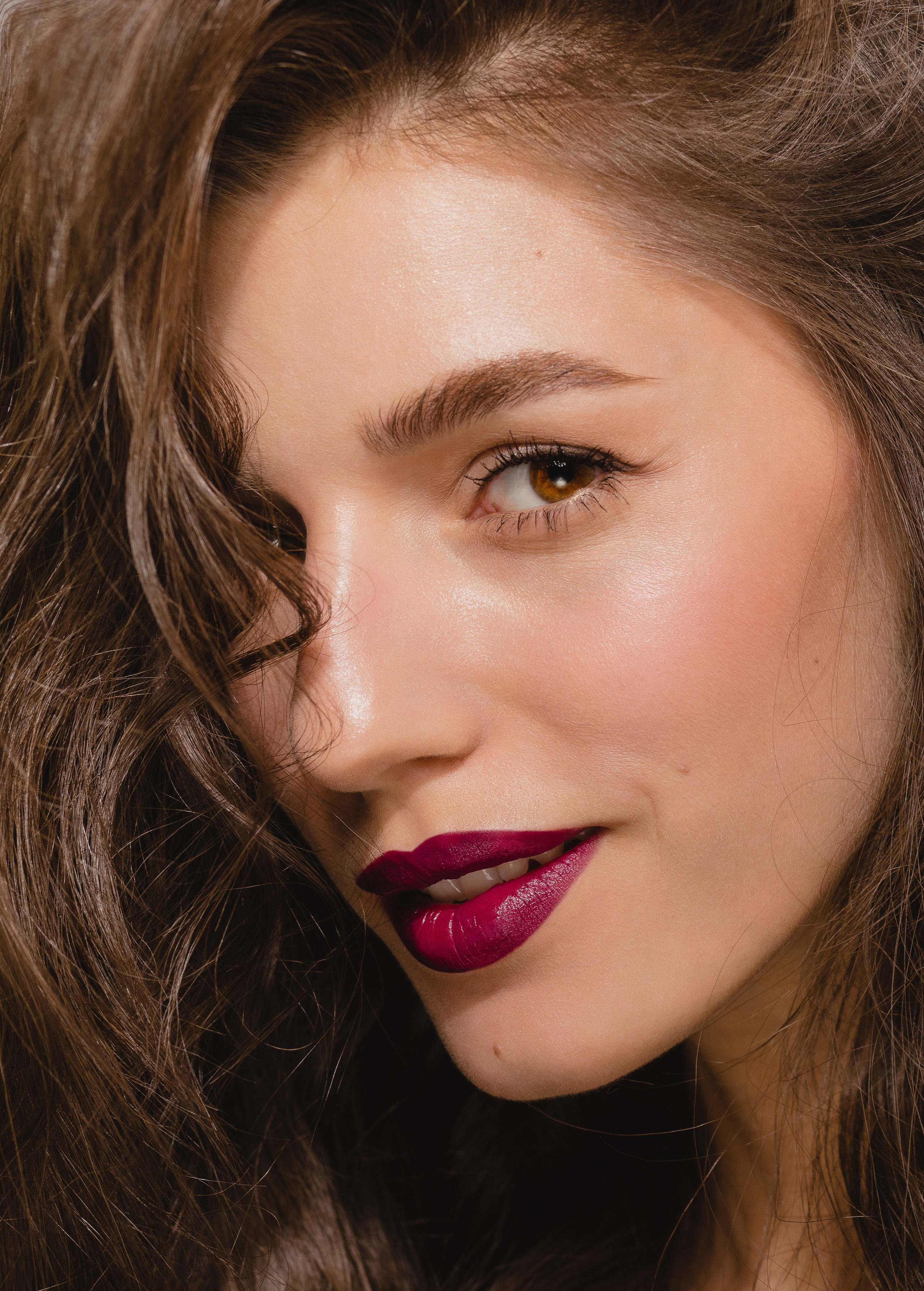 Ретушь. Фотограф-видеограф для женщин в Черногории Резник Марина