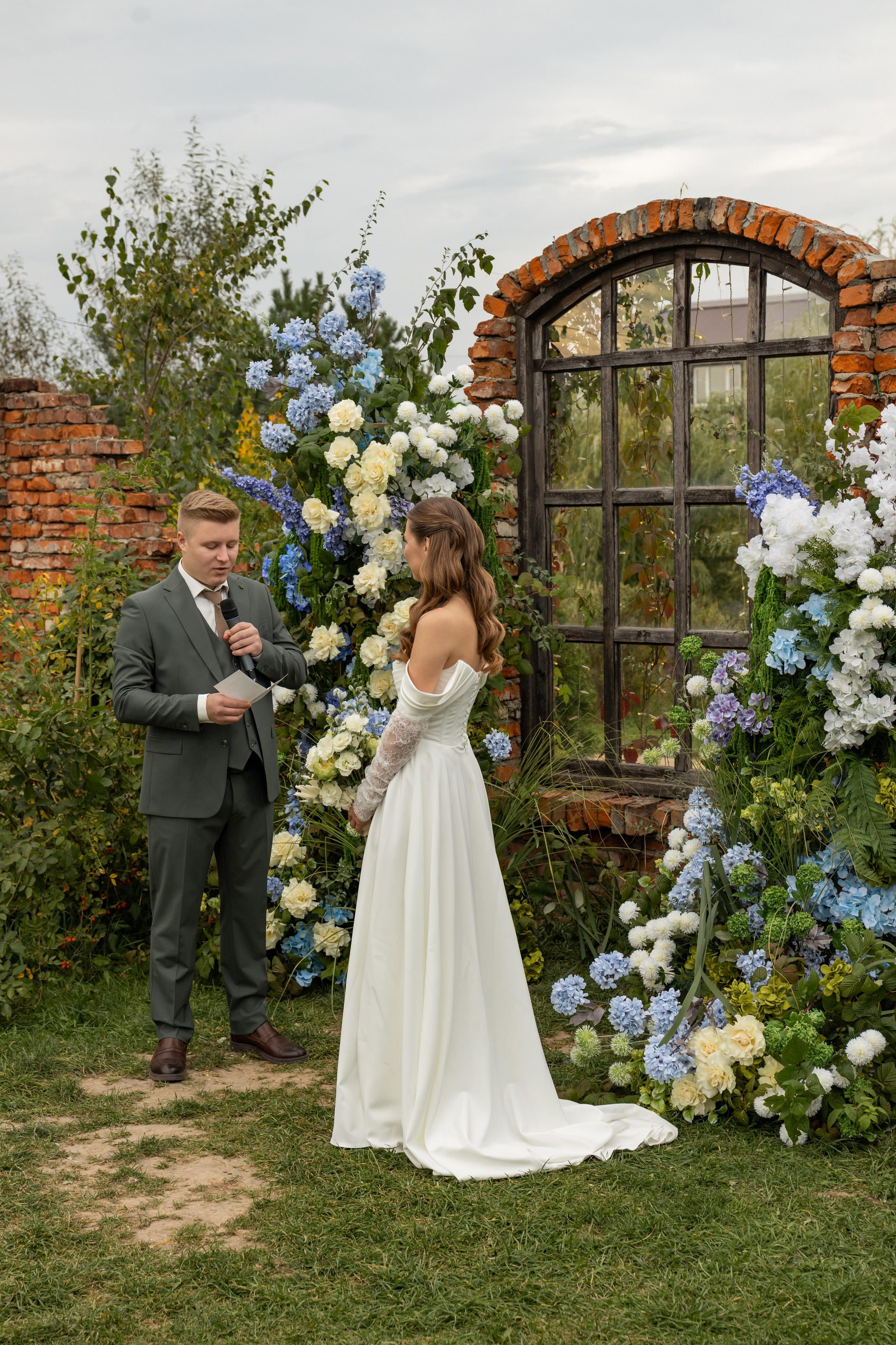 2025. Сергей и Катя. Свадебный и семейный фотограф в Москве и Европе Евгения Амелина