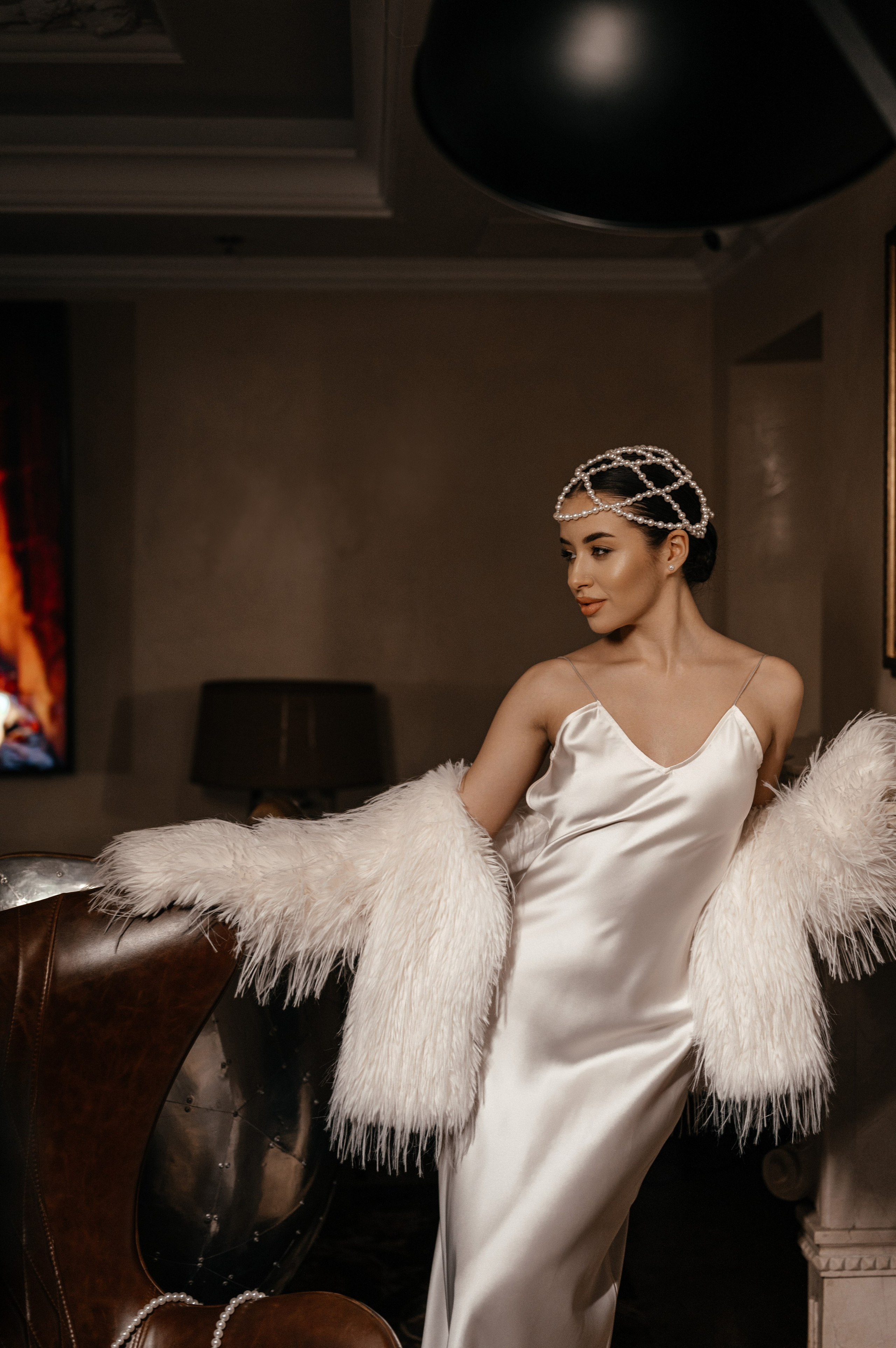 Ира (утро невесты). Свадебный фотограф в Донецке — Вита Донец