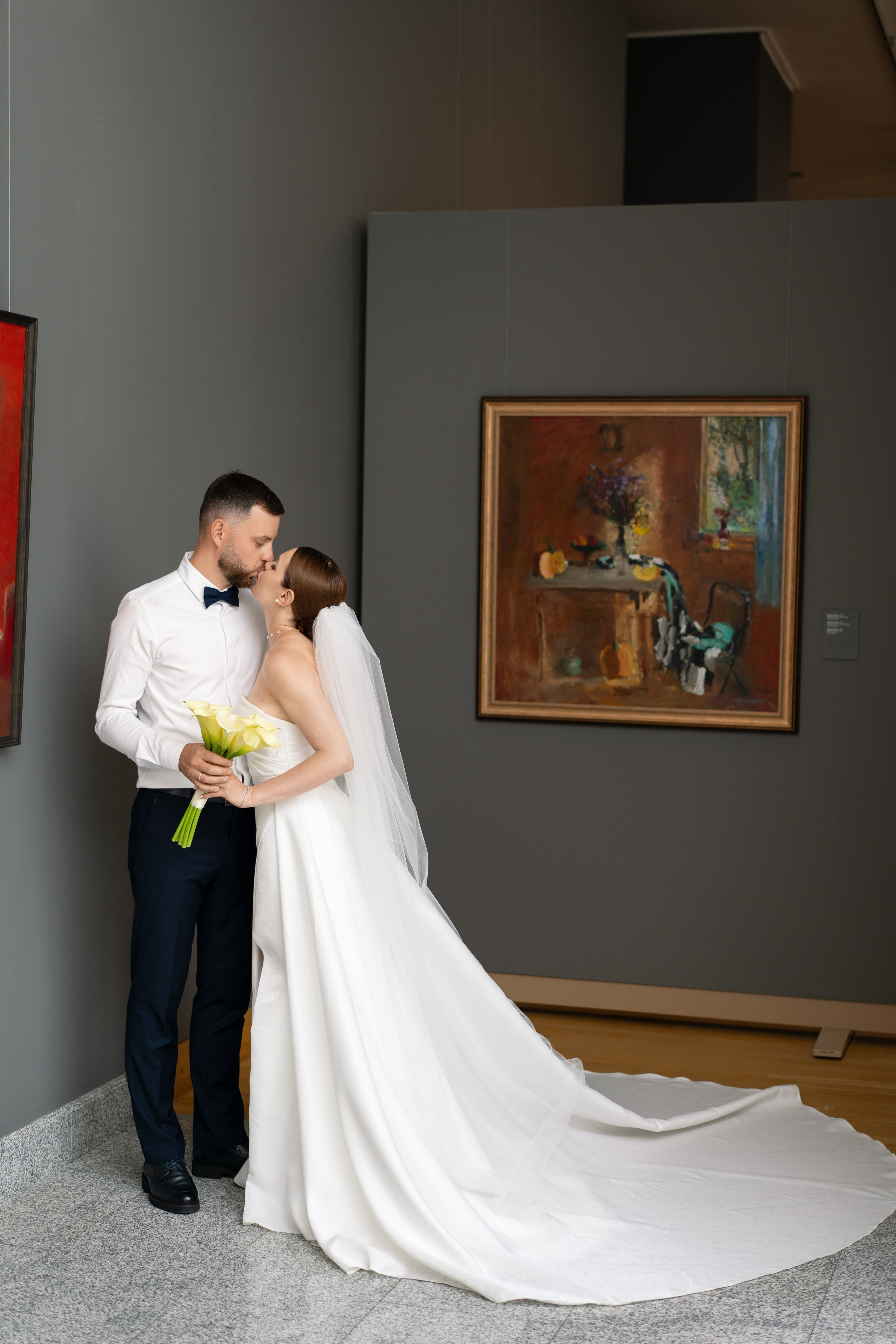 Максим и Кристина. Семейный и свадебный фотограф Минск, Беларусь Анна Орловская