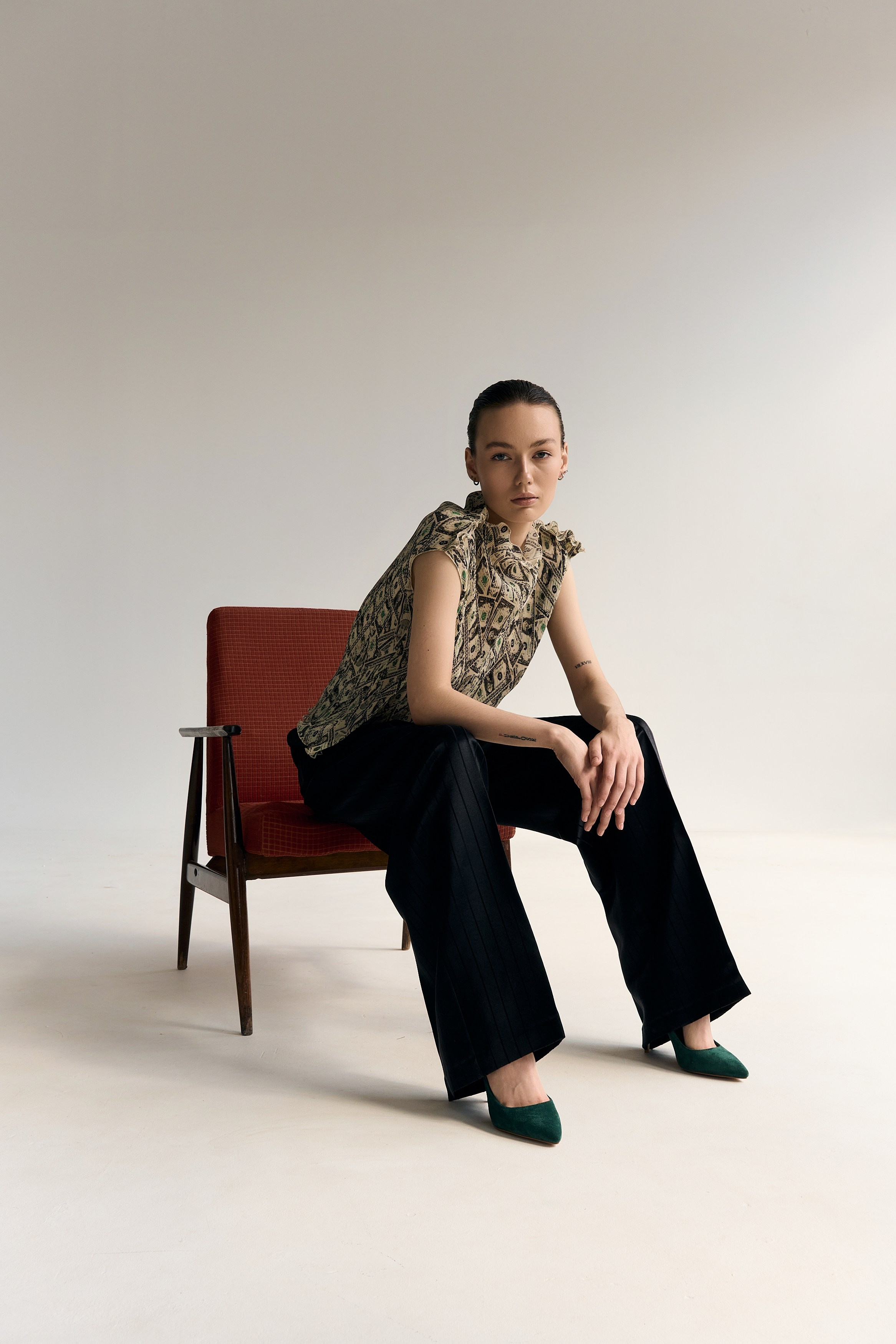 COMERCE. Фотограф Никита Шкалей | Уфа