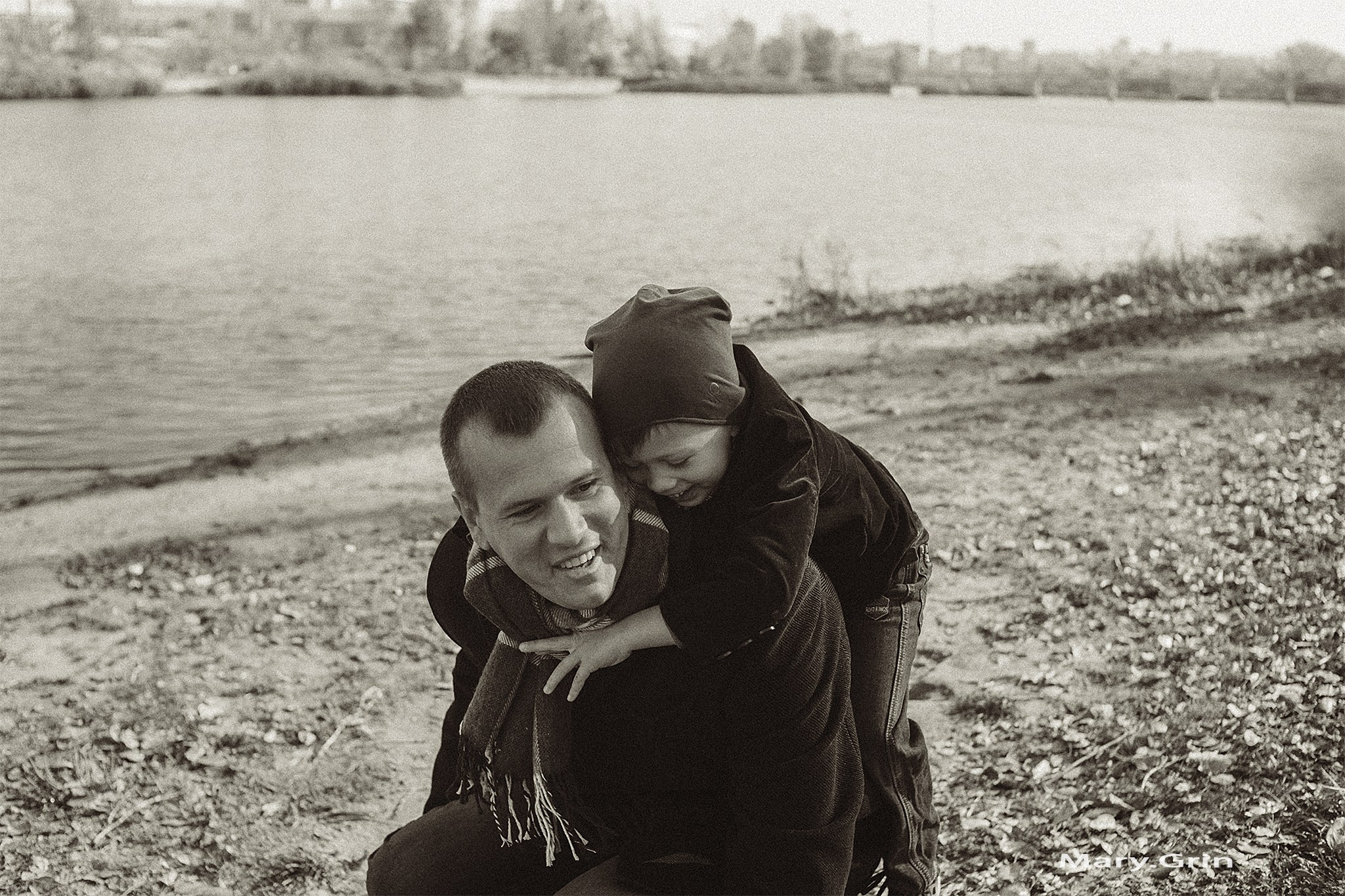 Осенняя семейная прогулка на Мещерском озере. Детский и семейный фотограф, фотограф мероприятий Нижний Новгород