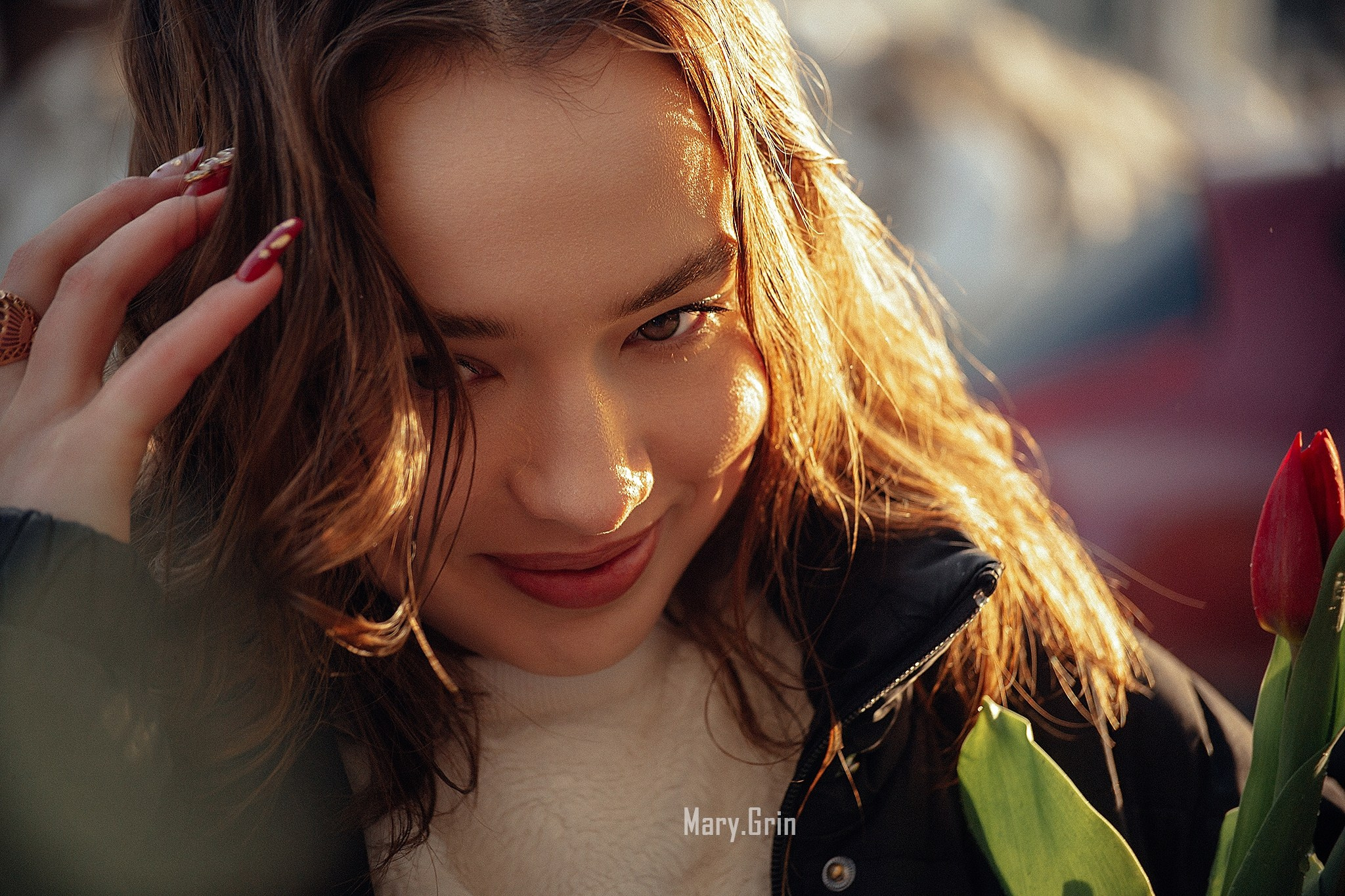 Женский портрет общий альбом. Детский и семейный фотограф, фотограф мероприятий Нижний Новгород