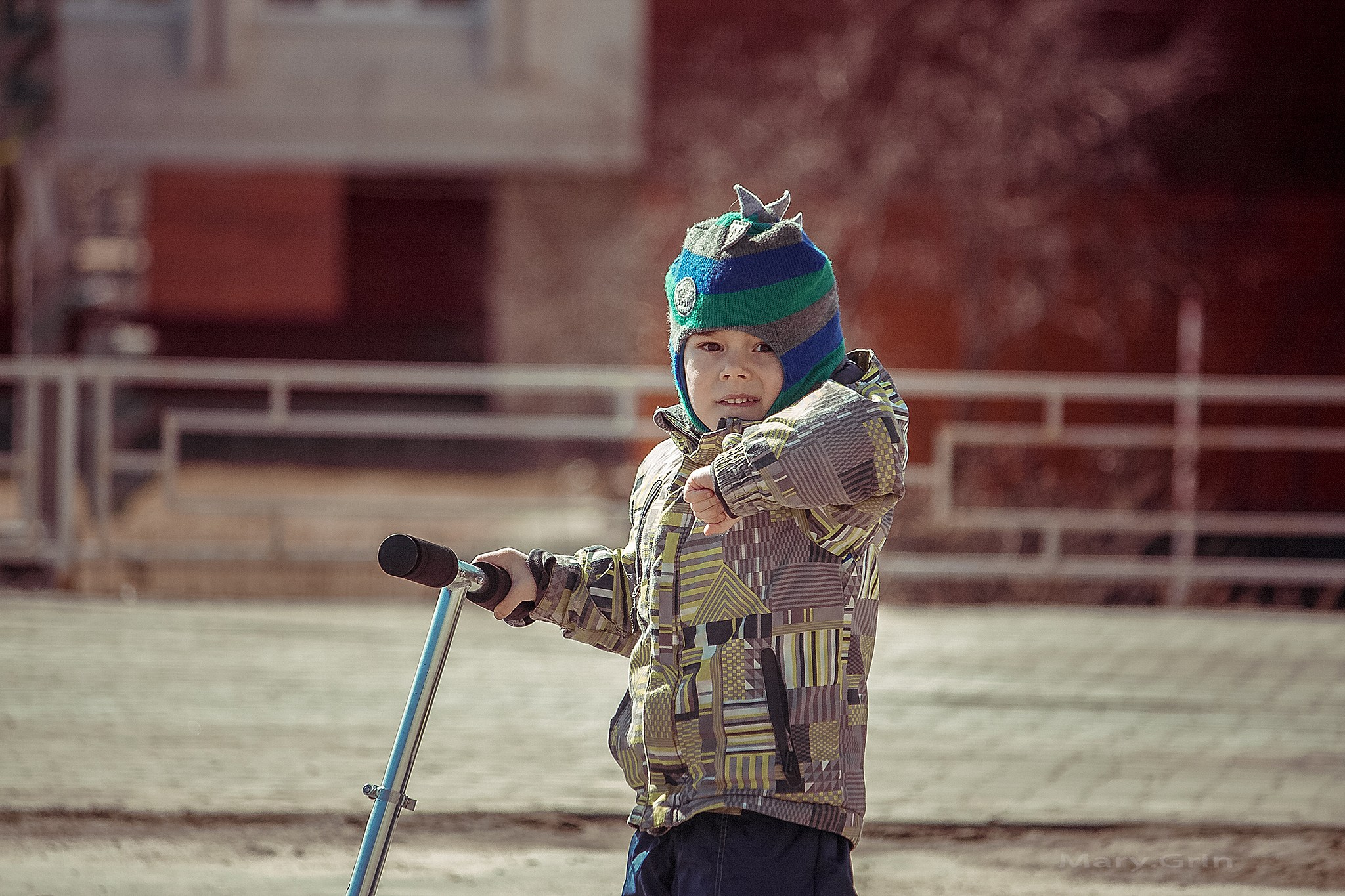 Весна. Детский и семейный фотограф, фотограф мероприятий Нижний Новгород